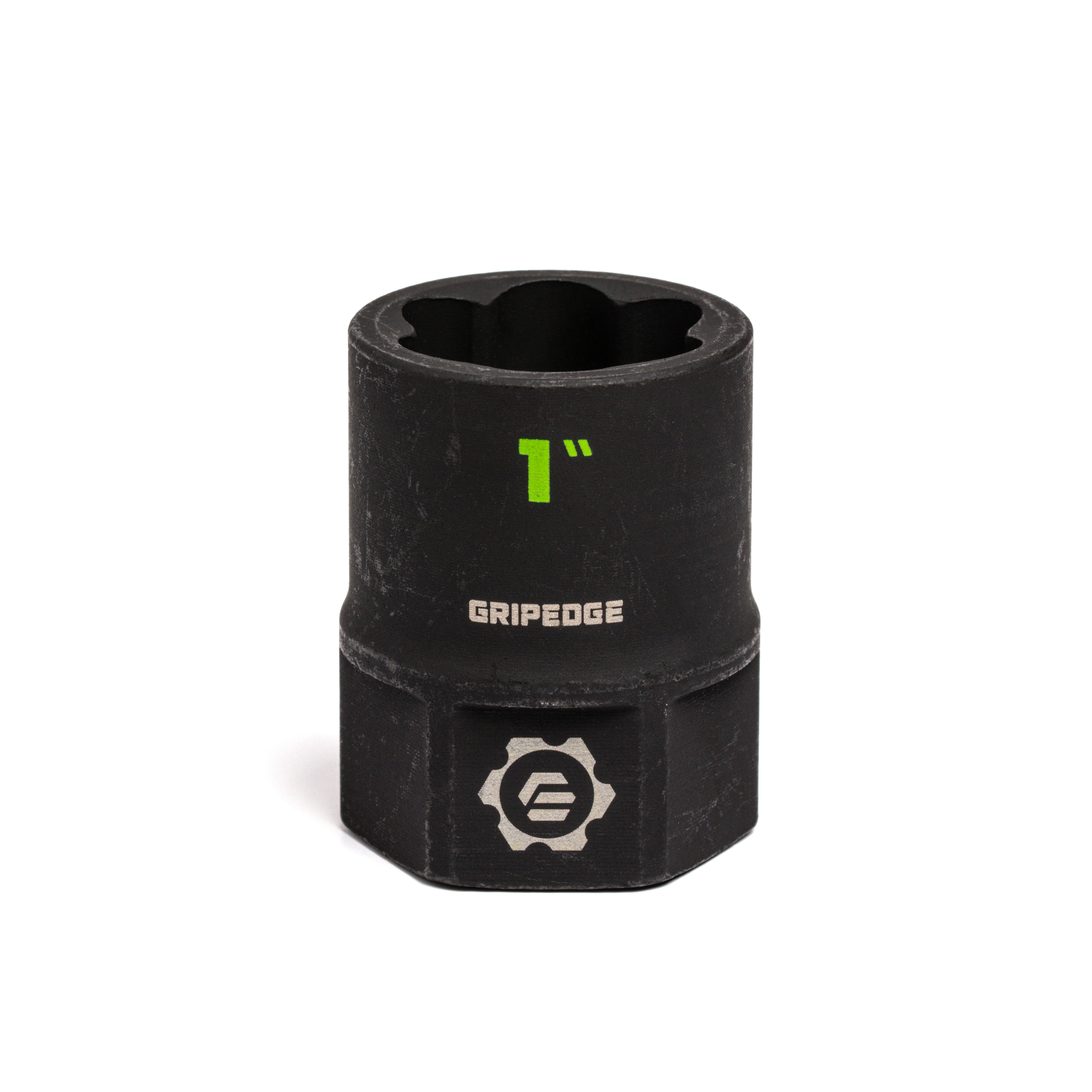 1" - 1/2" Drive RPT Socket Extractor