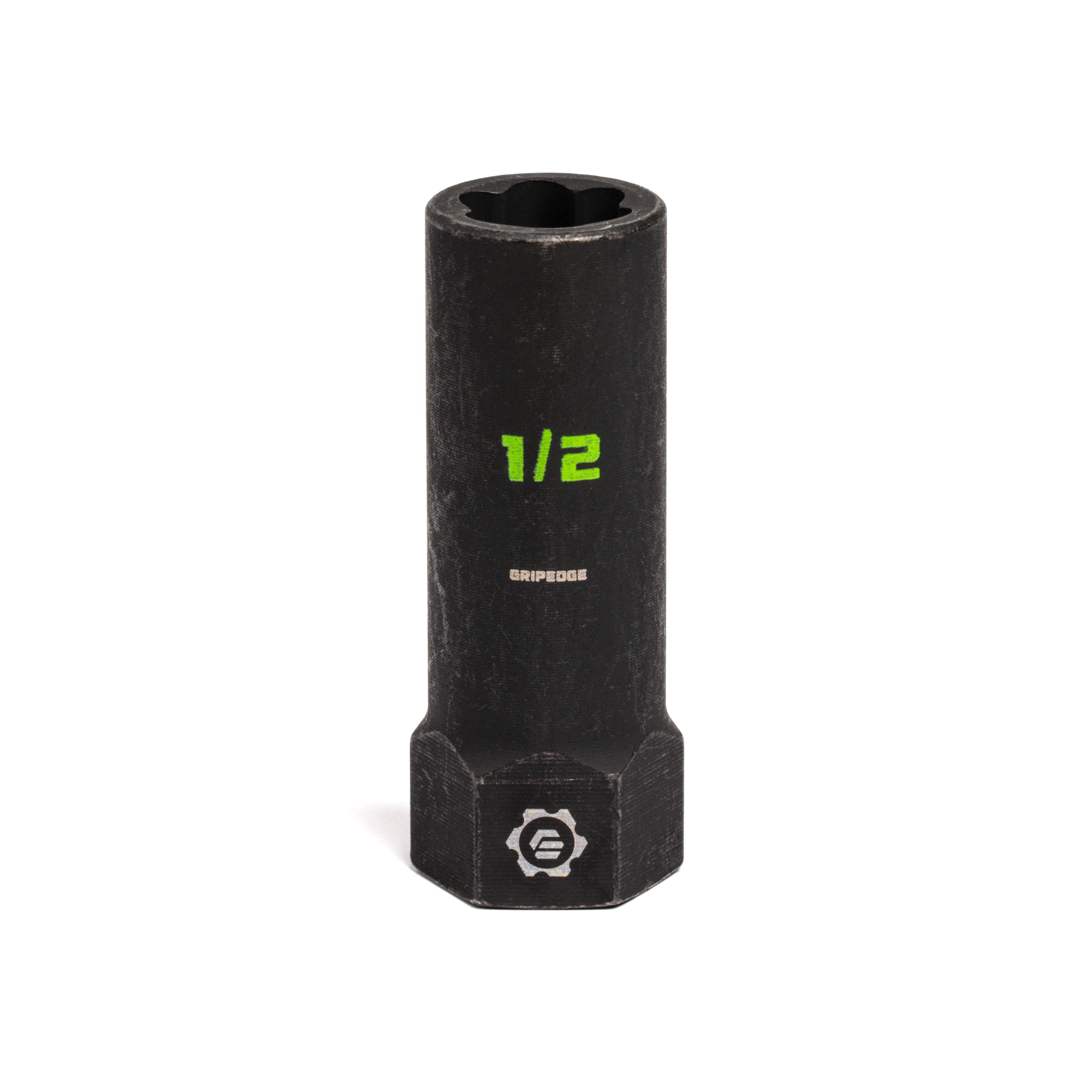 1/2" - 1/4" Drive Deep RPT Socket Extractor