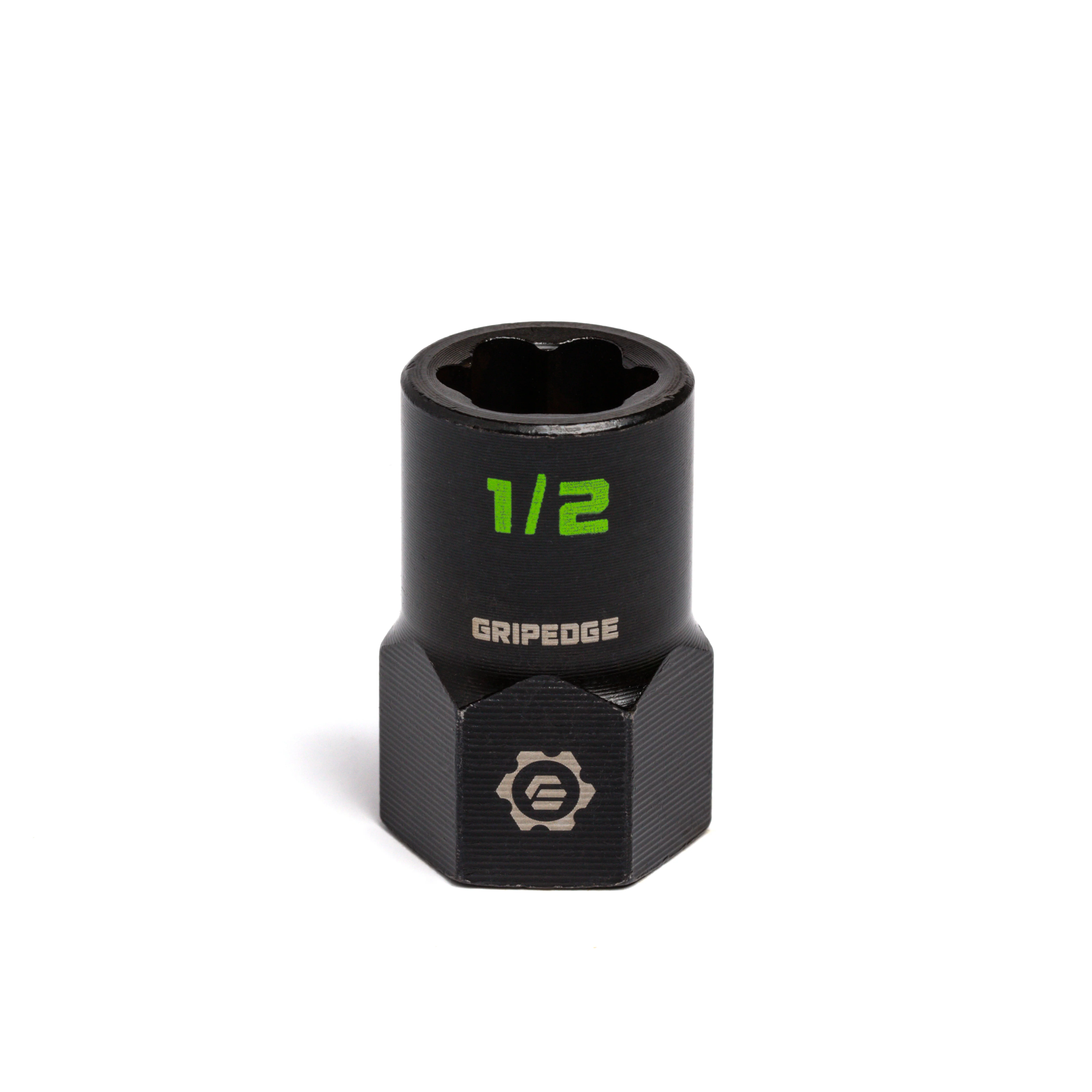 1/2" - 3/8" Drive RPT Socket Extractor