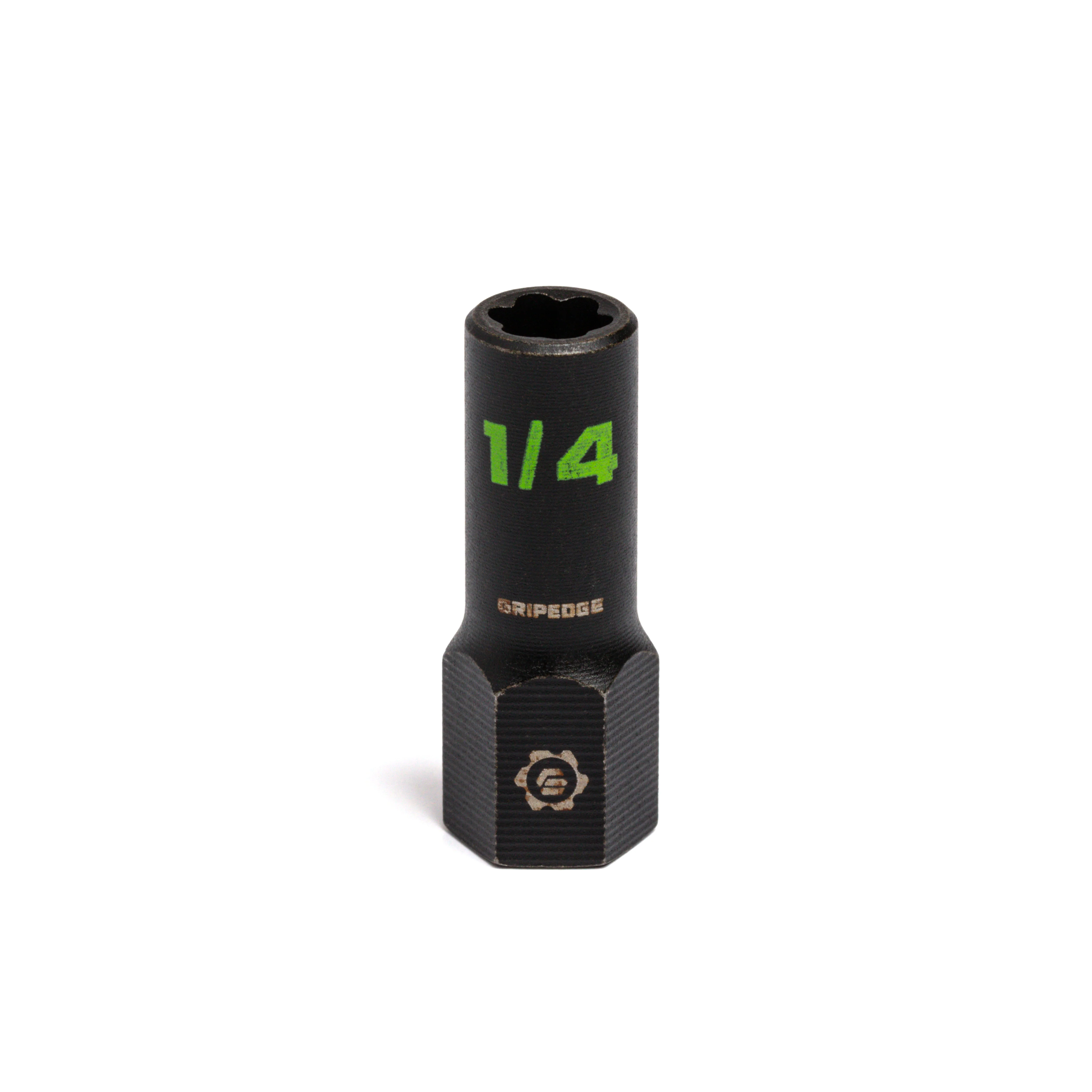 1/4" - 1/4" Drive RPT Socket Extractor