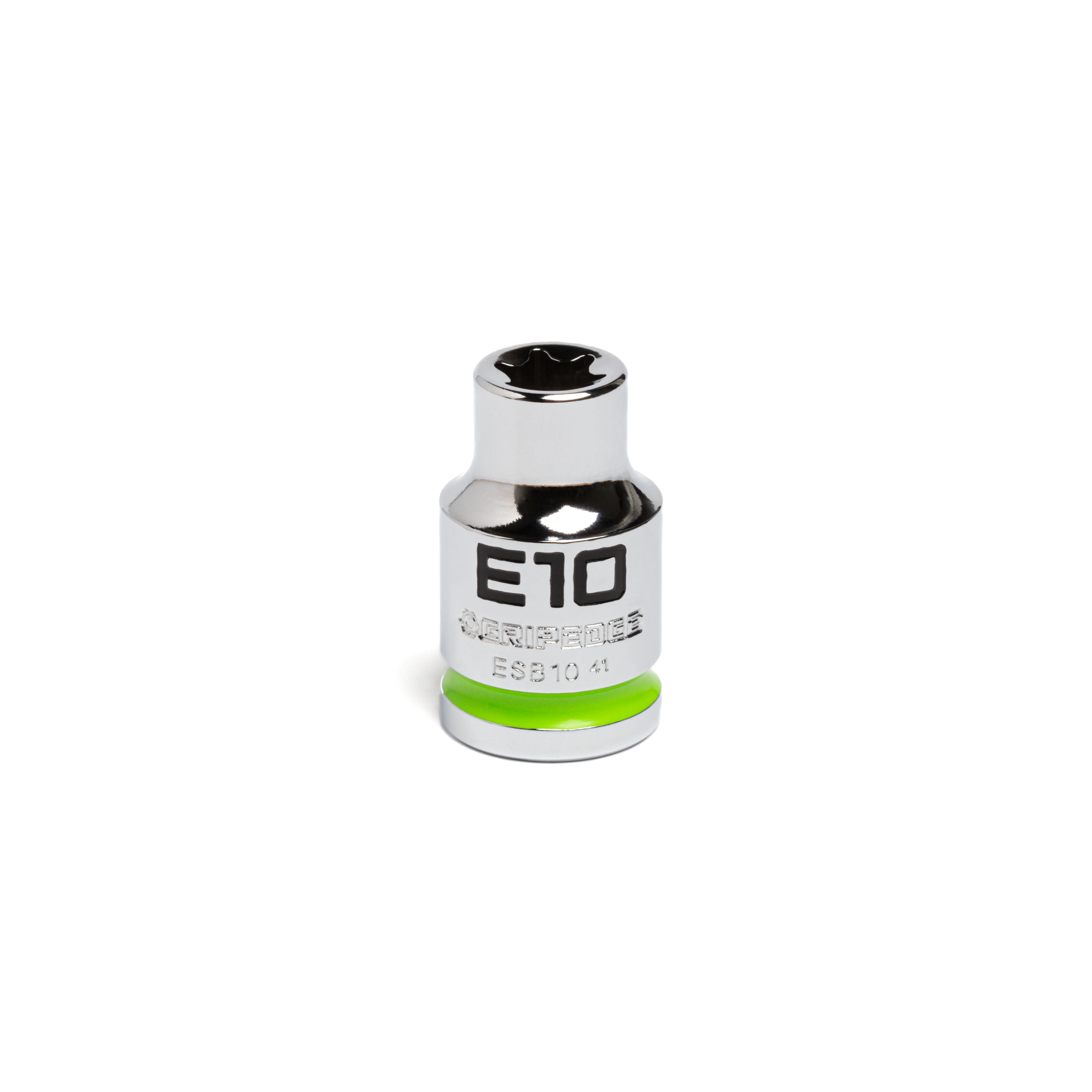 3/8" Drive RPT E-Star Socket E10