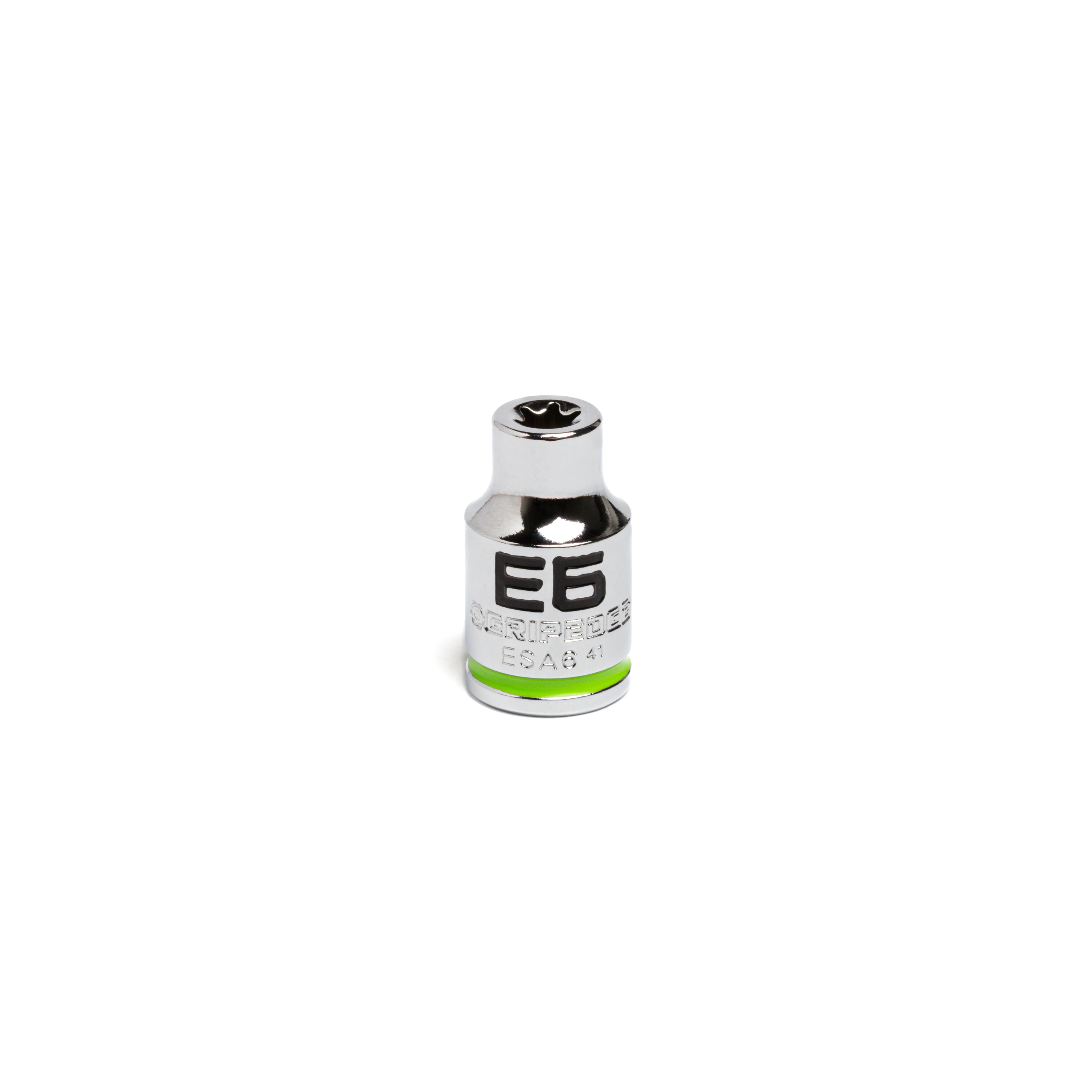 1/4" Drive RPT E-Star Socket E6