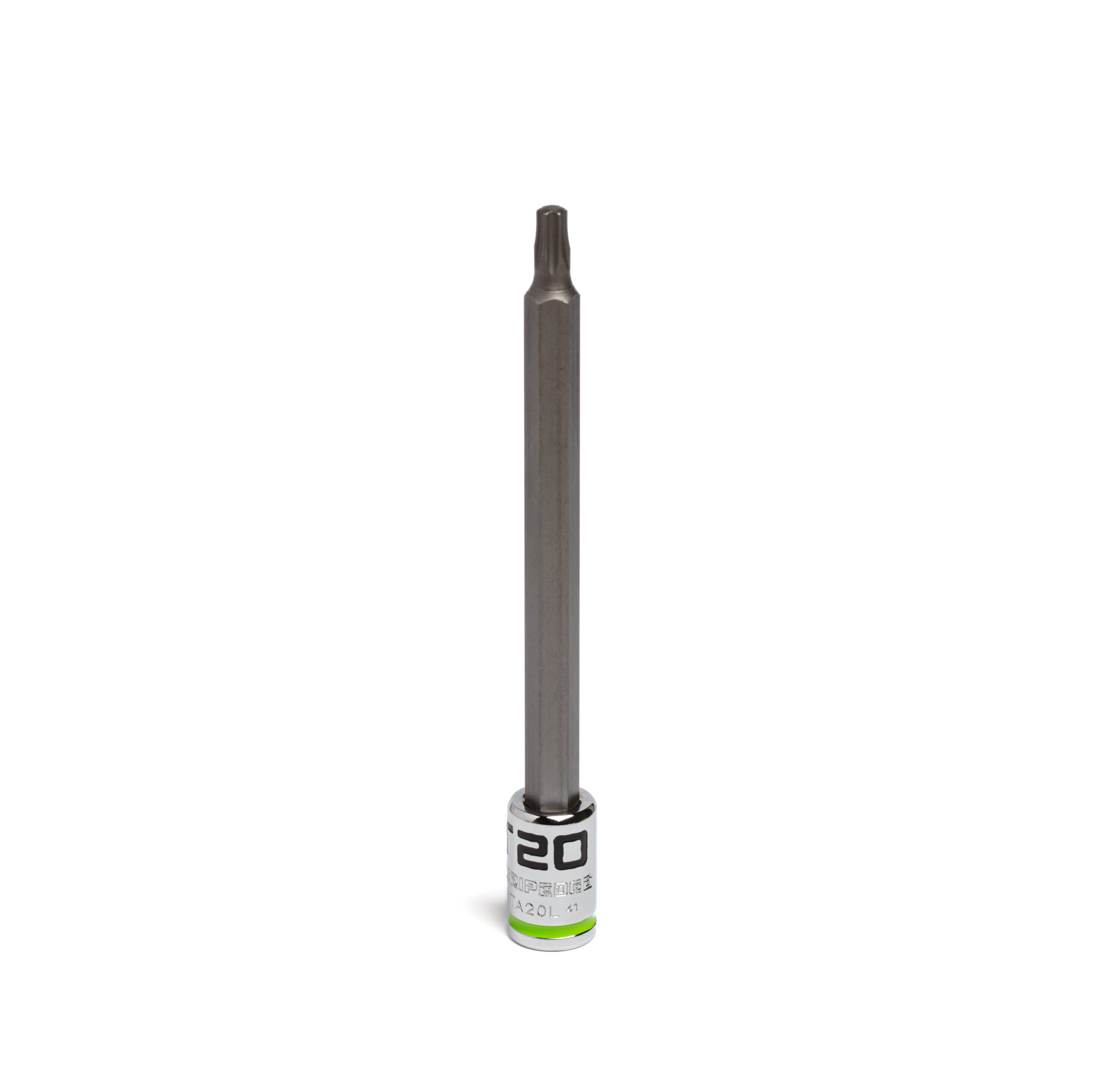 1/4" Drive RPT Long Star Bit Socket T20
