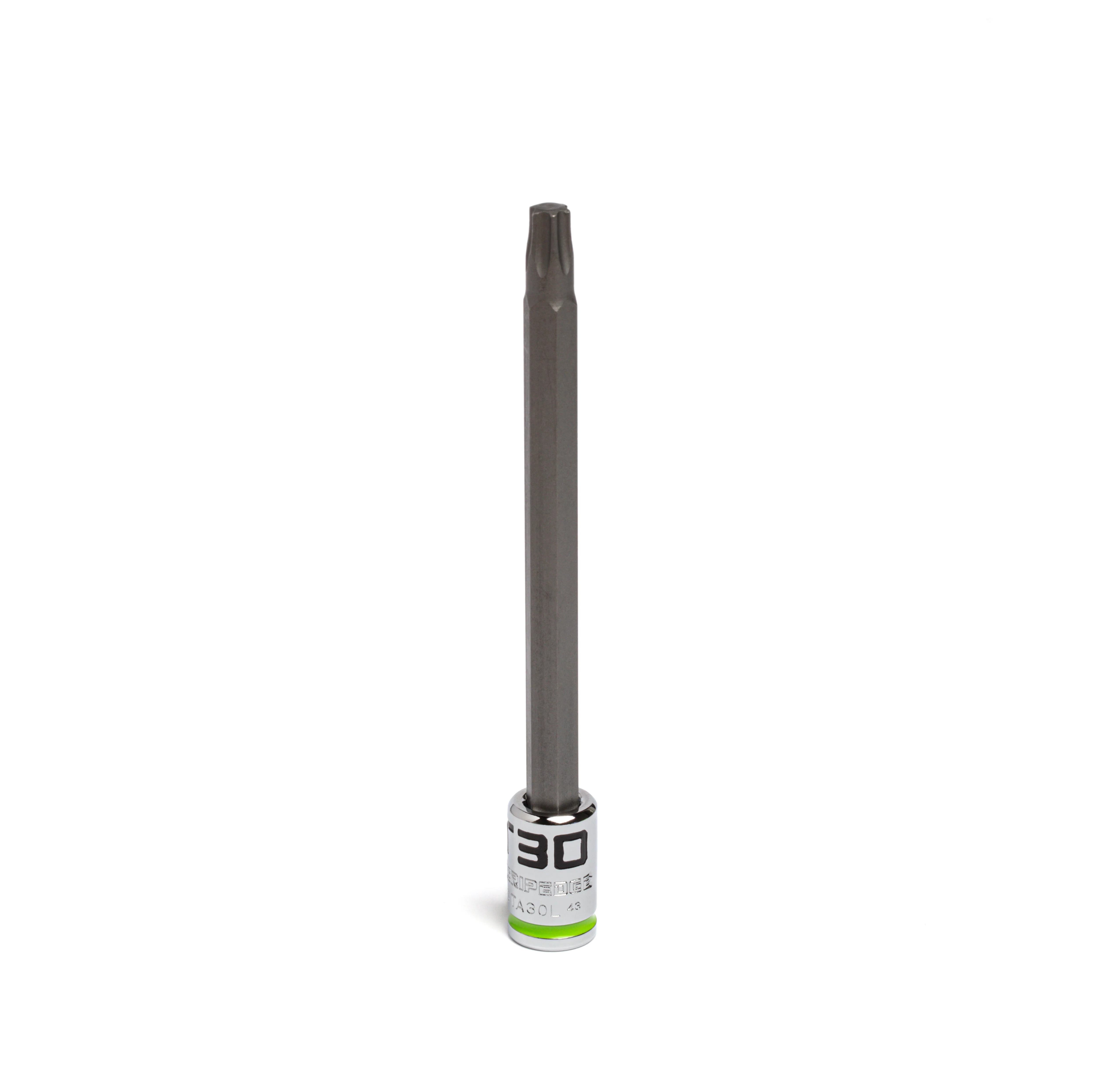 1/4" Drive RPT Long Star Bit Socket T30