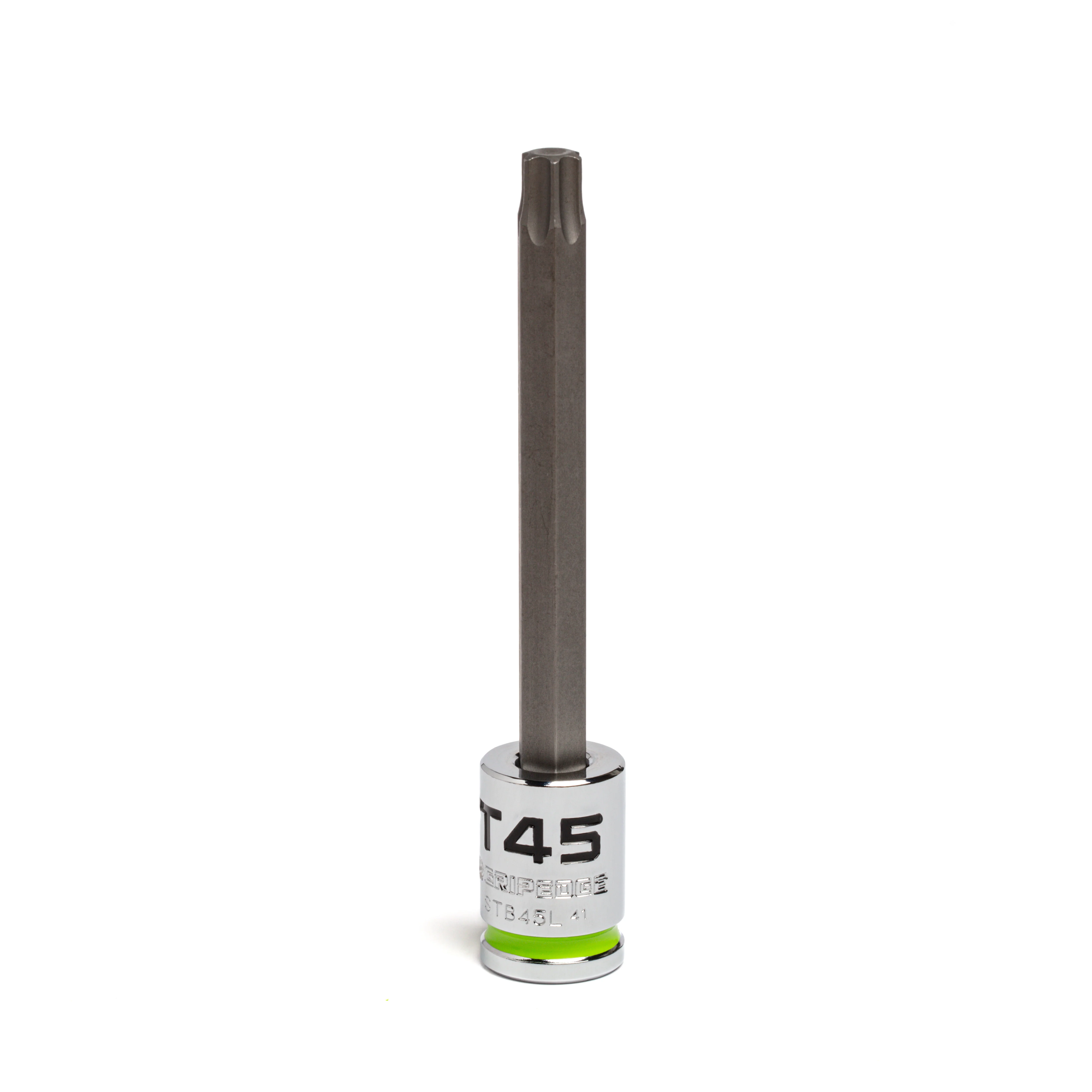 3/8" Drive RPT Long Star Bit Socket T45