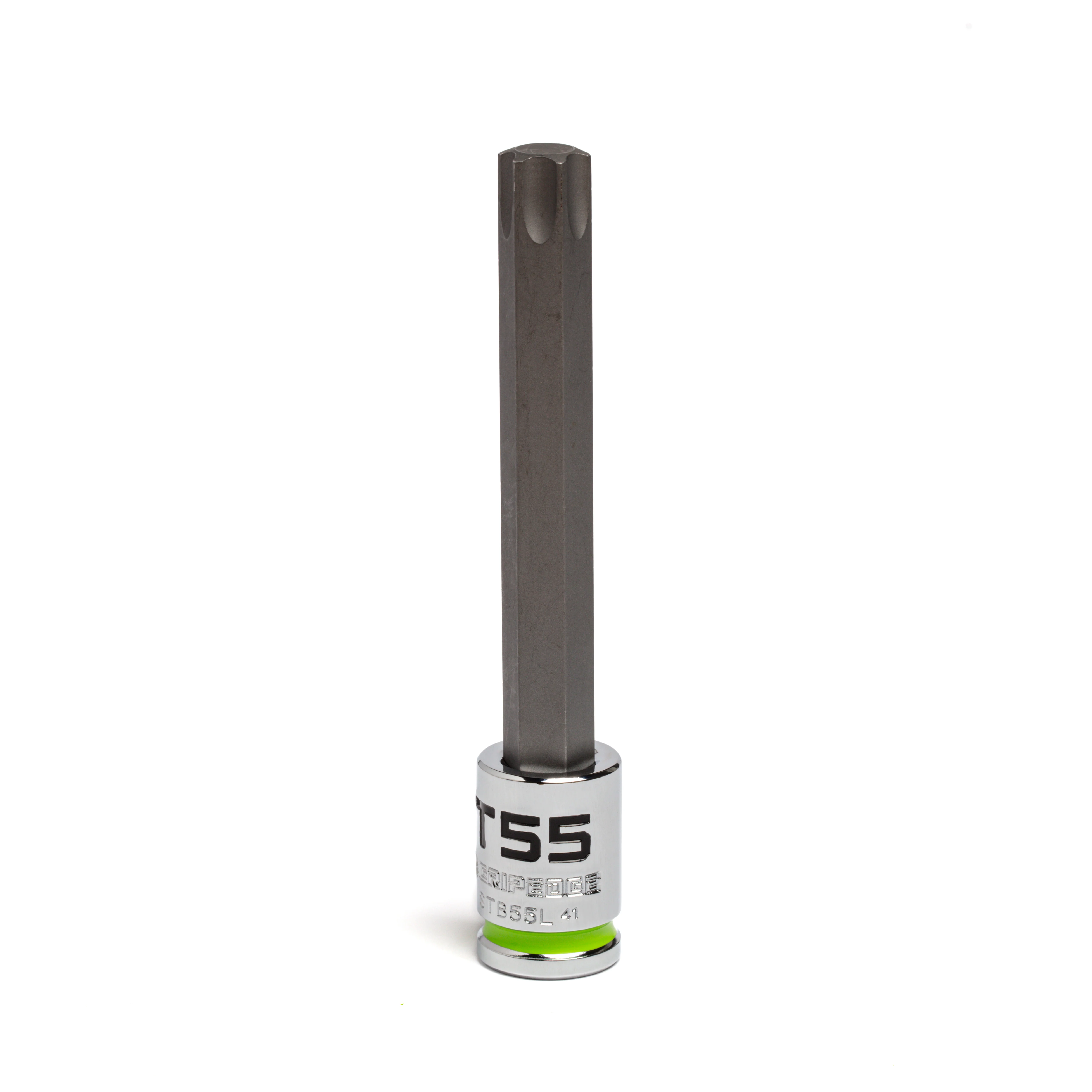 3/8" Drive RPT Long Star Bit Socket T55
