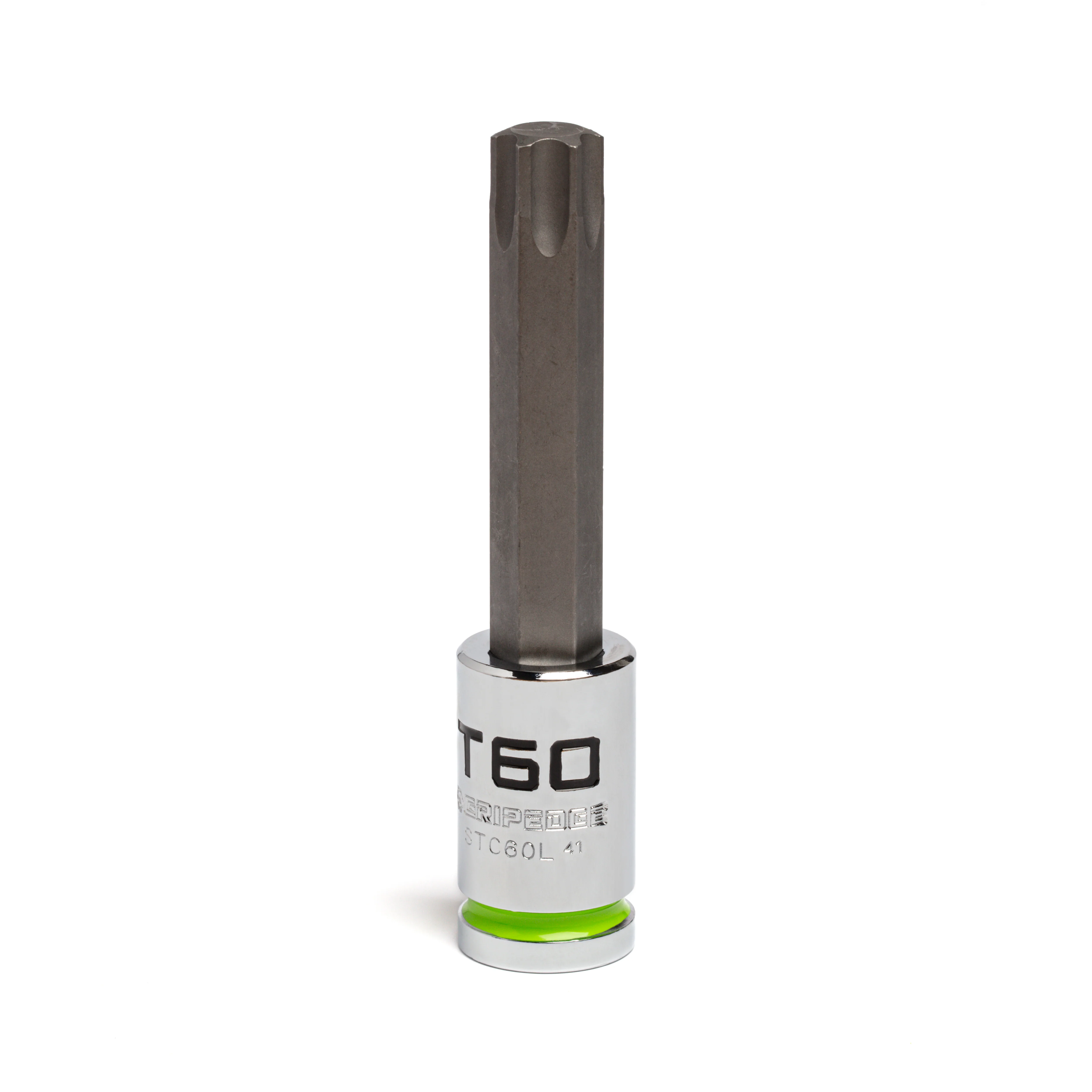 1/4" Drive RPT Long Star Bit Socket T60