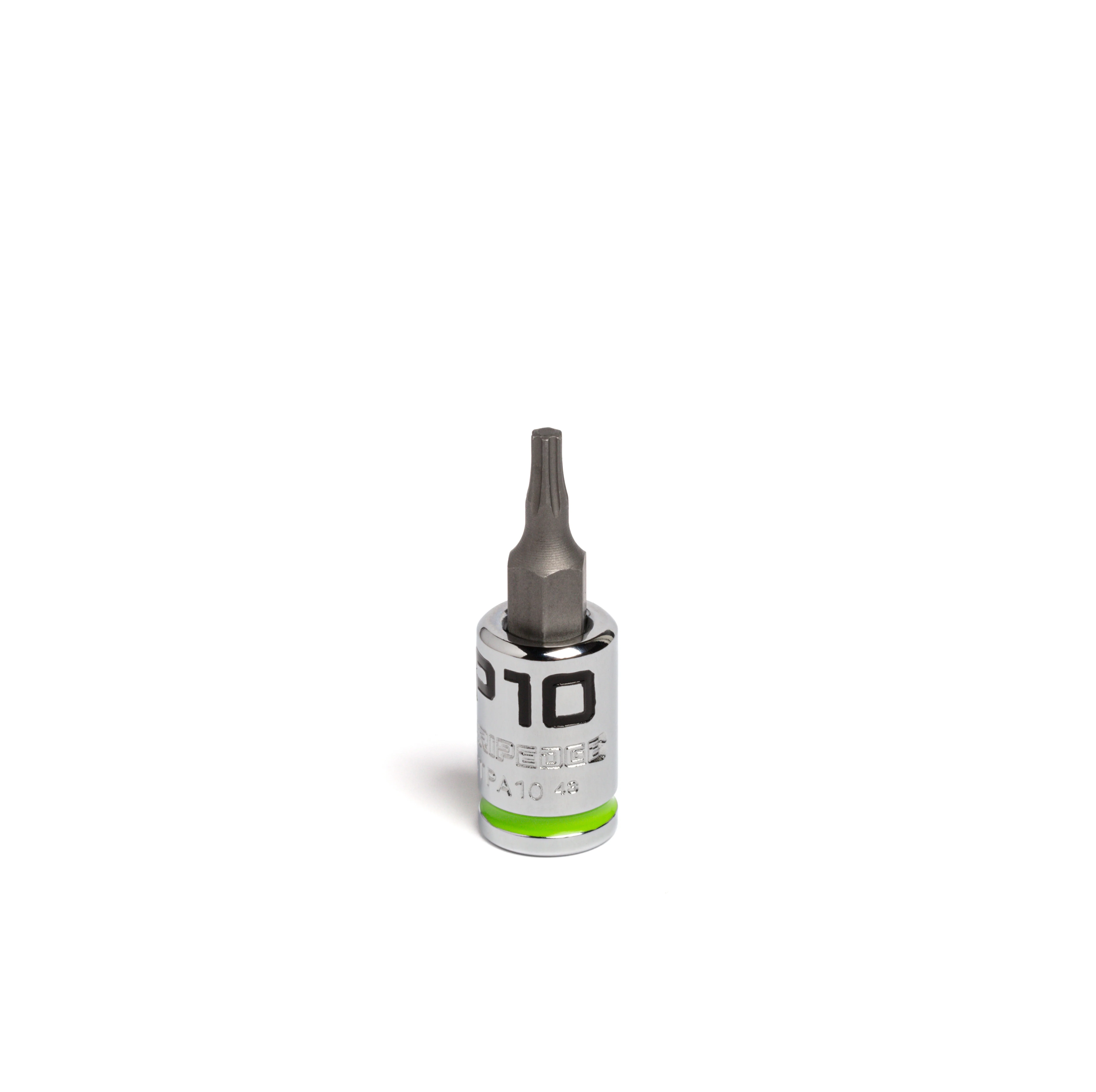 1/4" Drive RPT Star Plus Bit Socket IP10