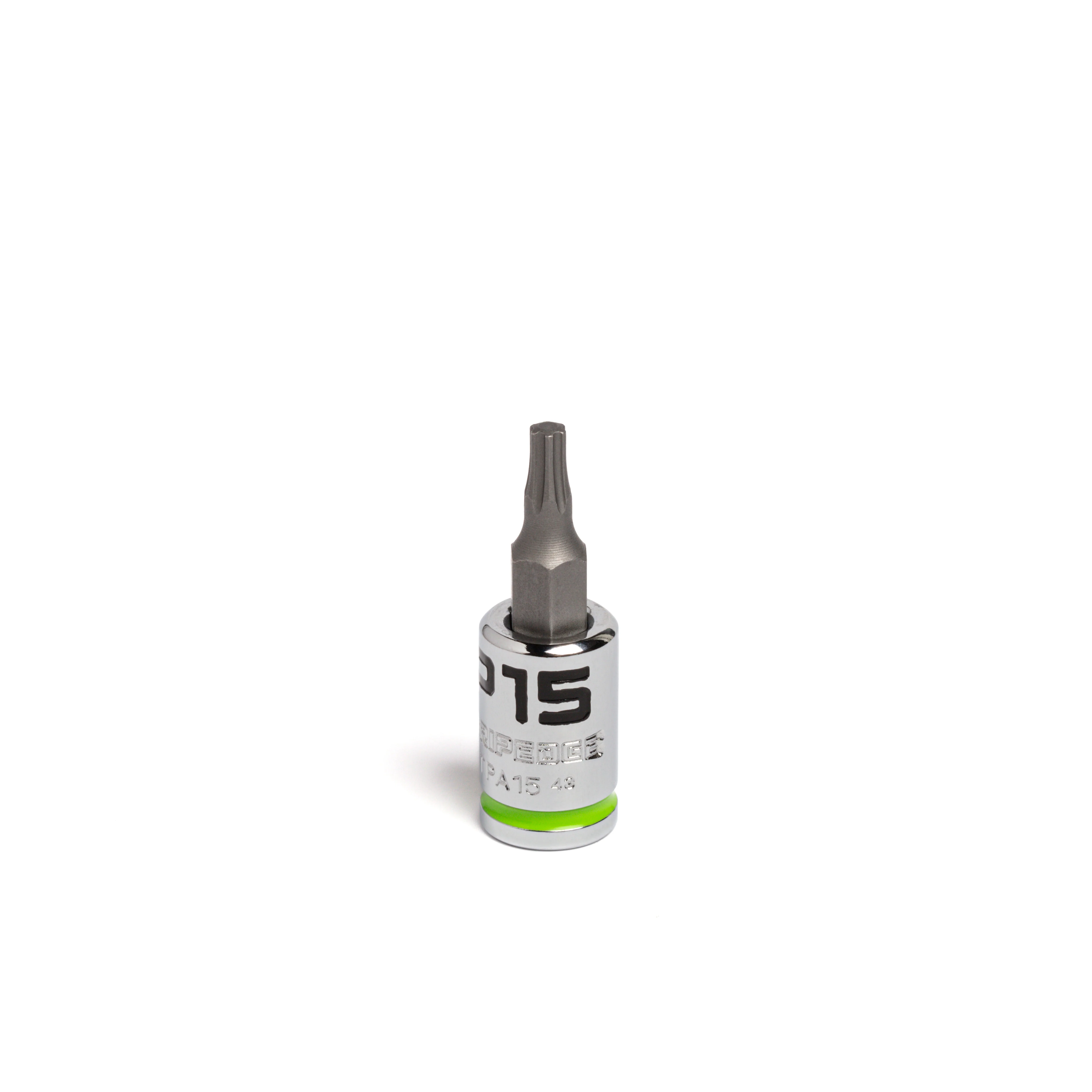 1/4" Drive RPT Star Plus Bit Socket IP15
