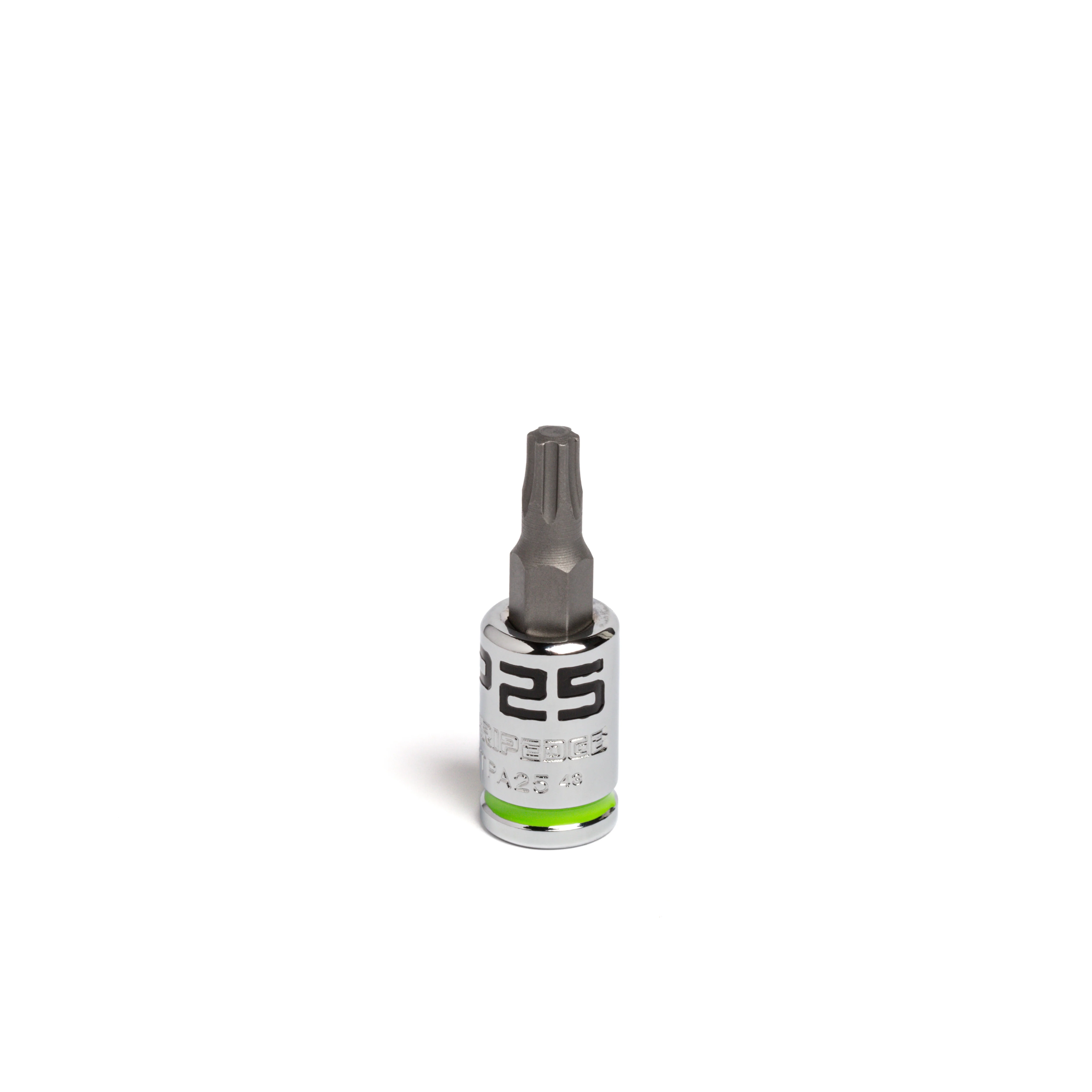 1/4" Drive RPT Star Plus Bit Socket IP25