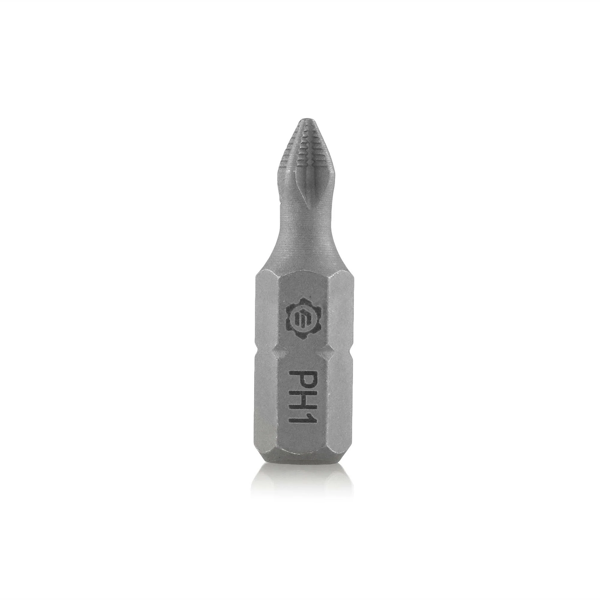 #1 - 1/4" Hex Drive ACR Phillips Bit
