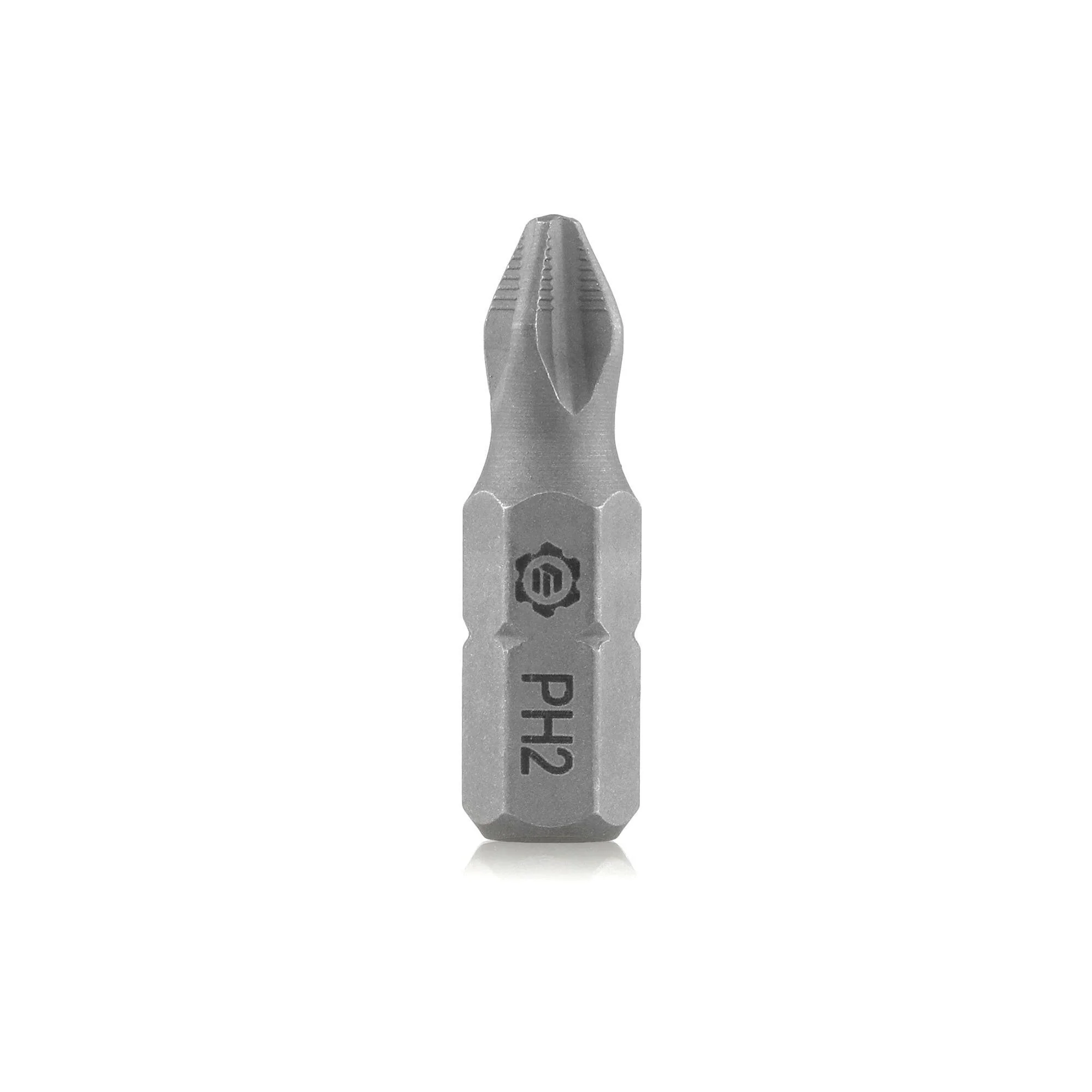 #2 - 1/4" Hex Drive ACR Phillips Bit