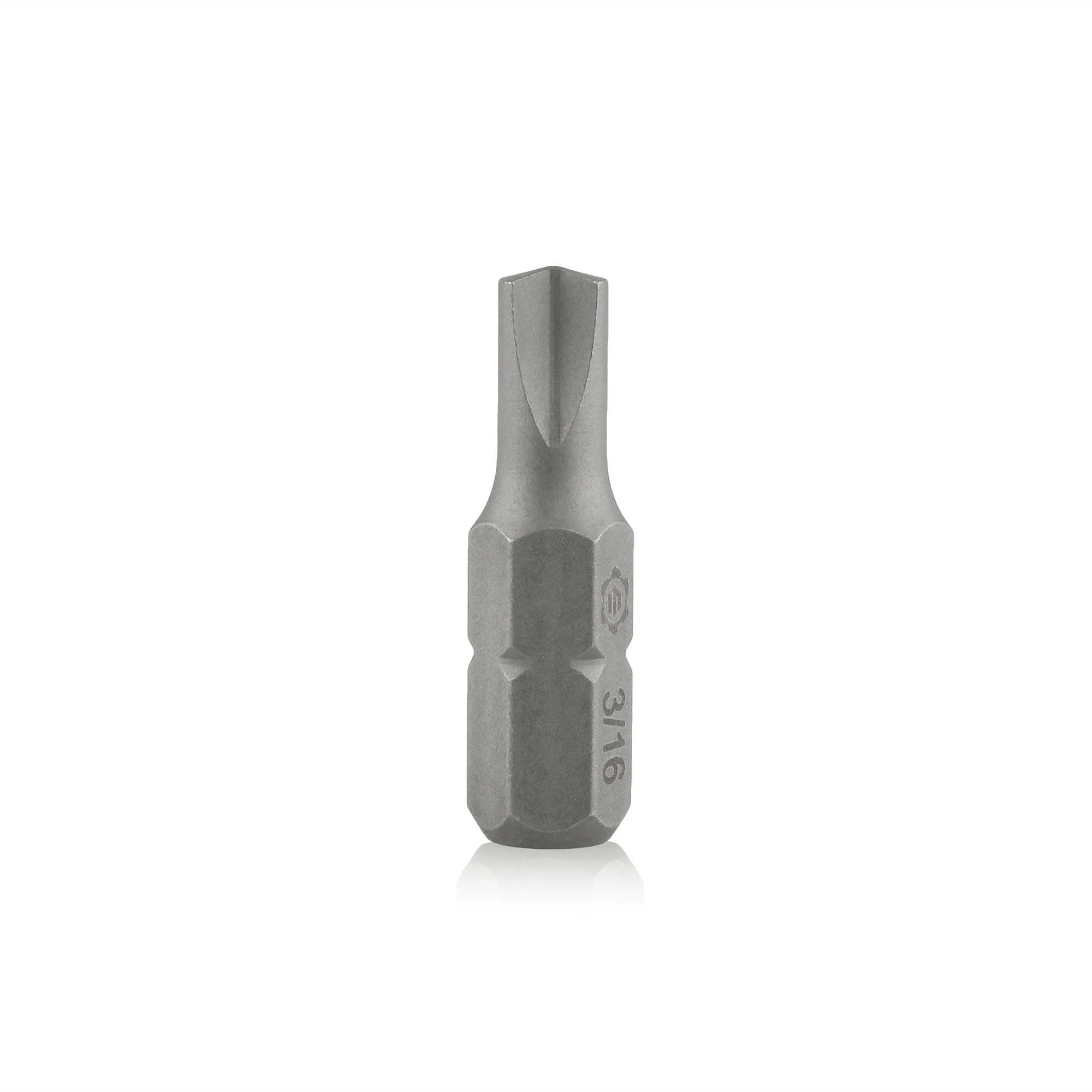 3/16" - 1/4" Hex Drive Clutch Bit