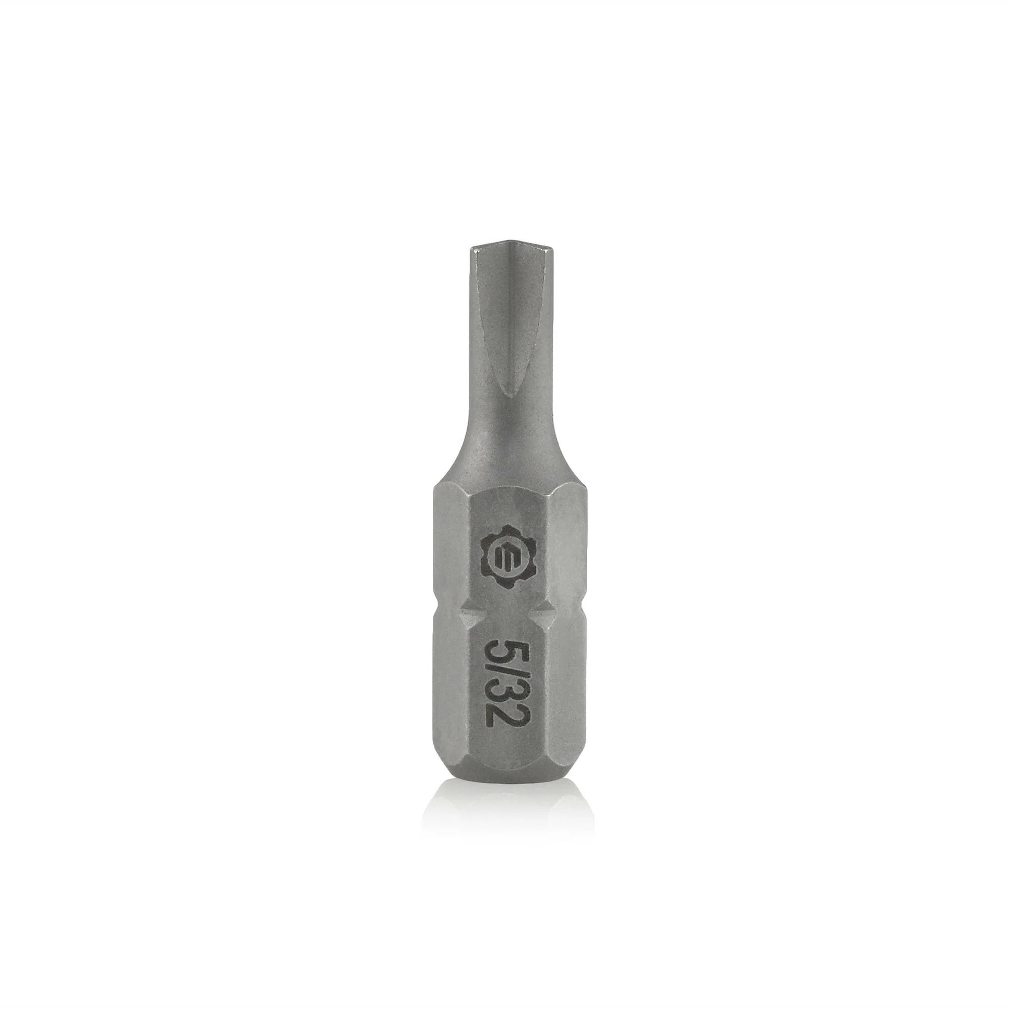 5/32" - 1/4" Hex Drive Clutch Bit
