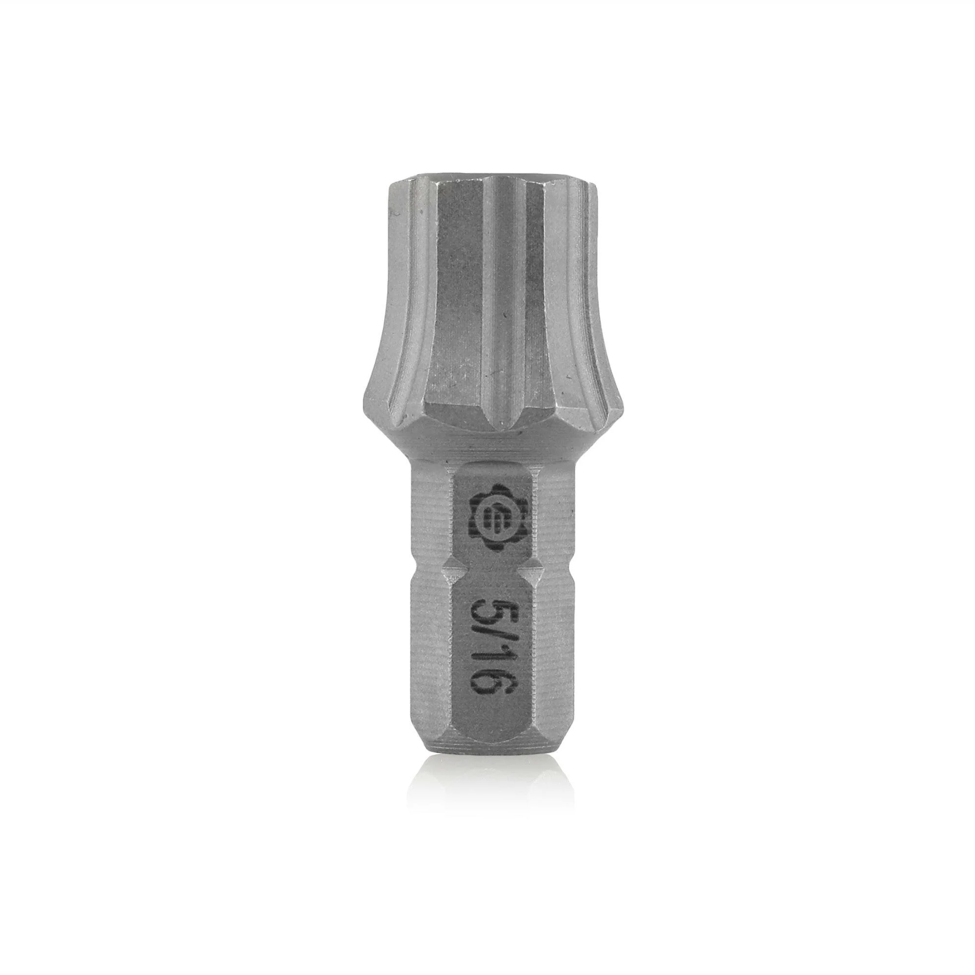 5/16" - 1/4" Hex Drive RPT Hex Bit