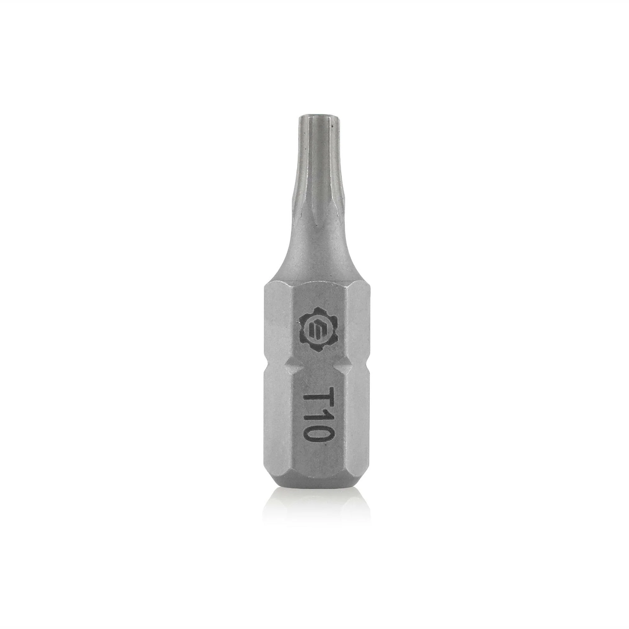 T10 - 1/4" Hex Drive RPT Star Bit