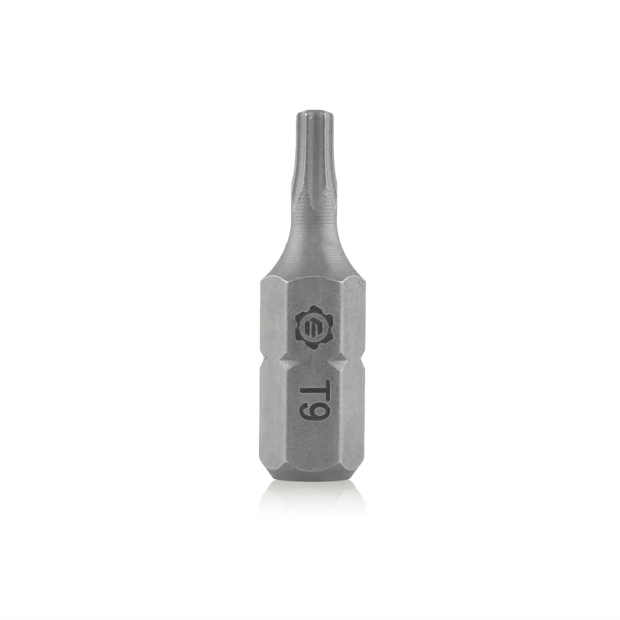 T9 - 1/4" Hex Drive RPT Star Bit