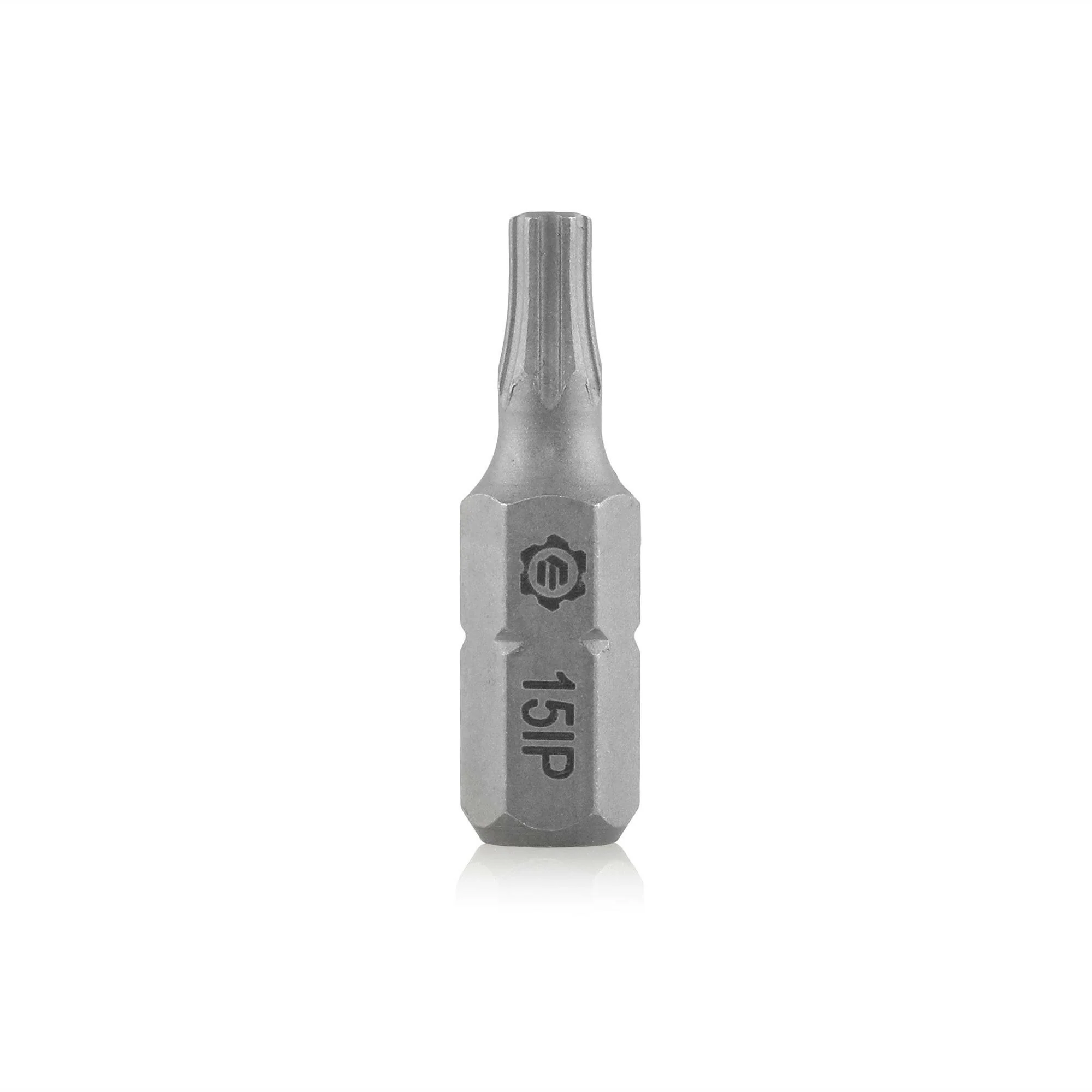 IP15 - 1/4" Hex Drive RPT Star Plus Bit