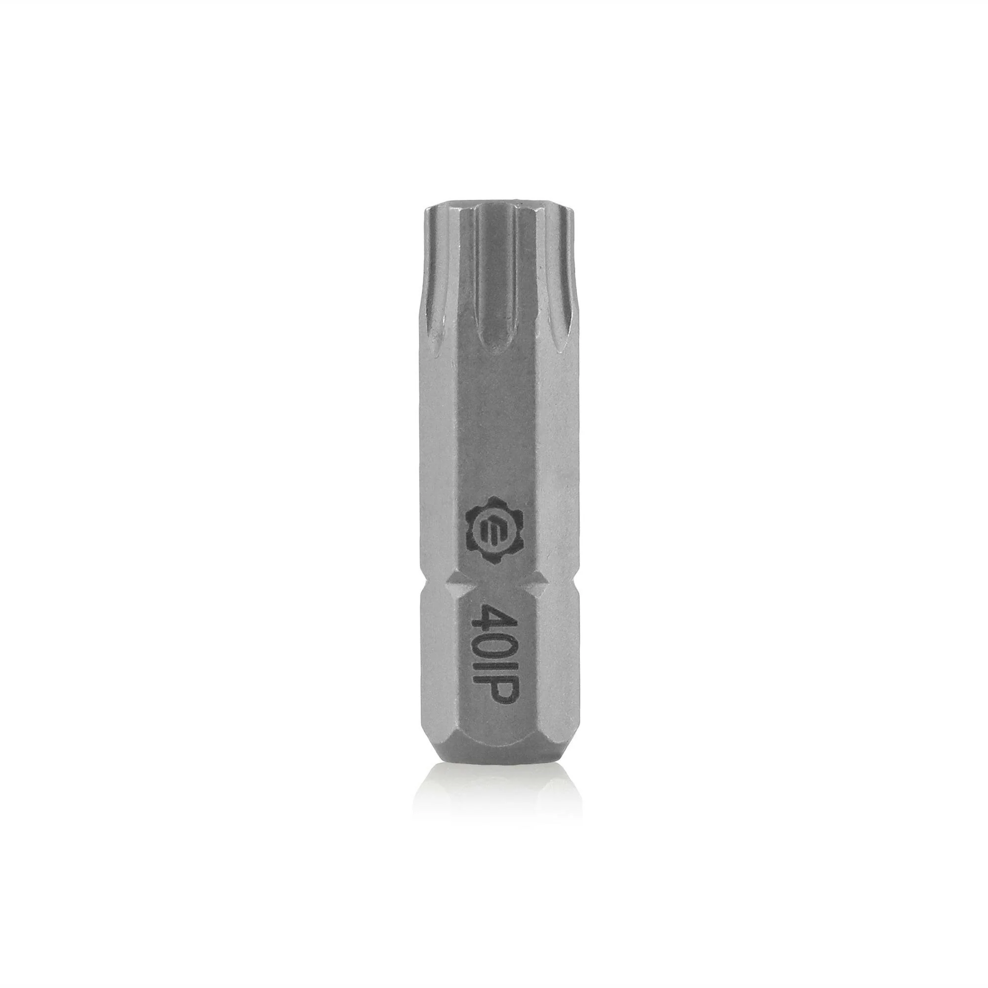 IP40 - 1/4" Hex Drive RPT Star Plus Bit