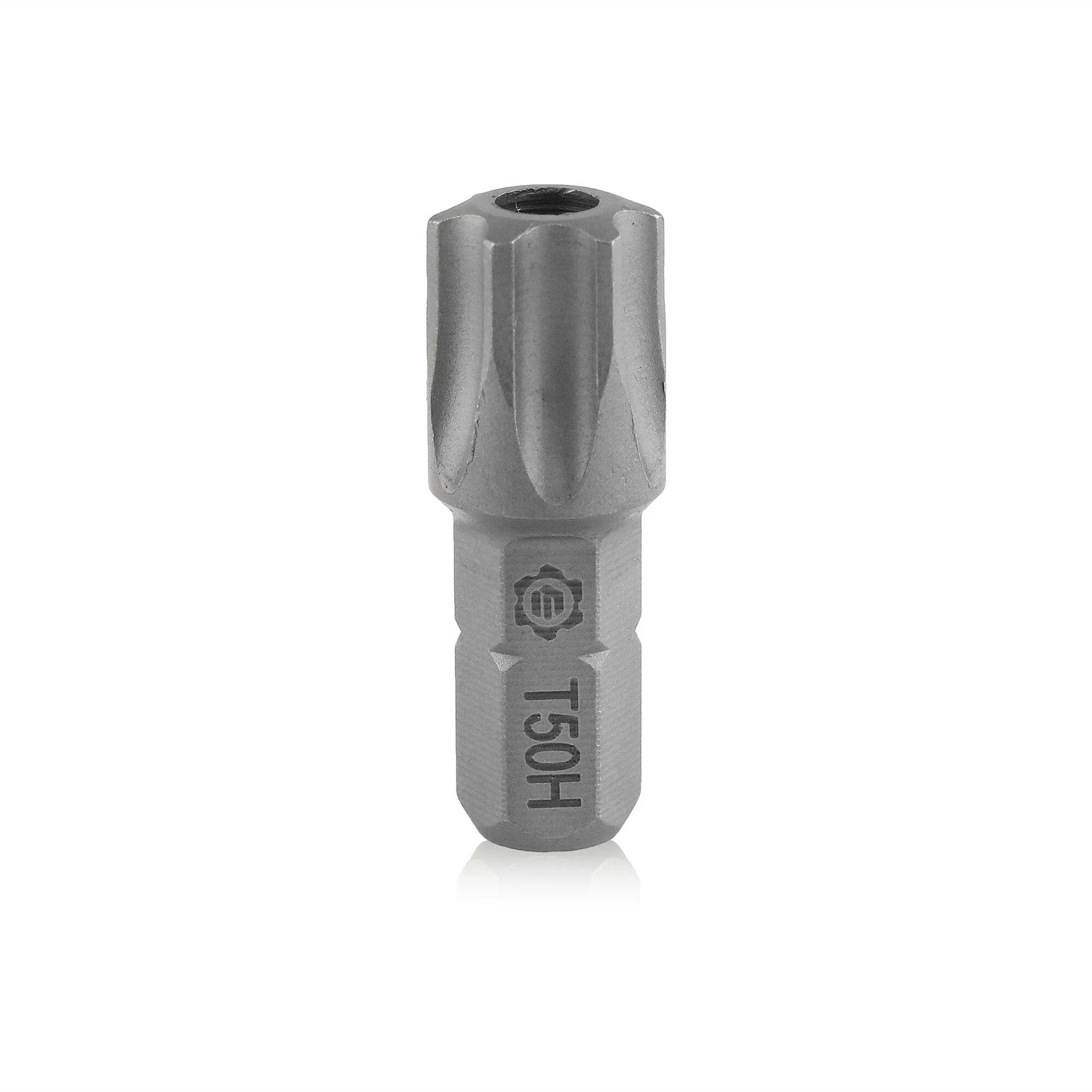 T50H - 1/4" Hex Drive TMP PRF RPT Star Bit