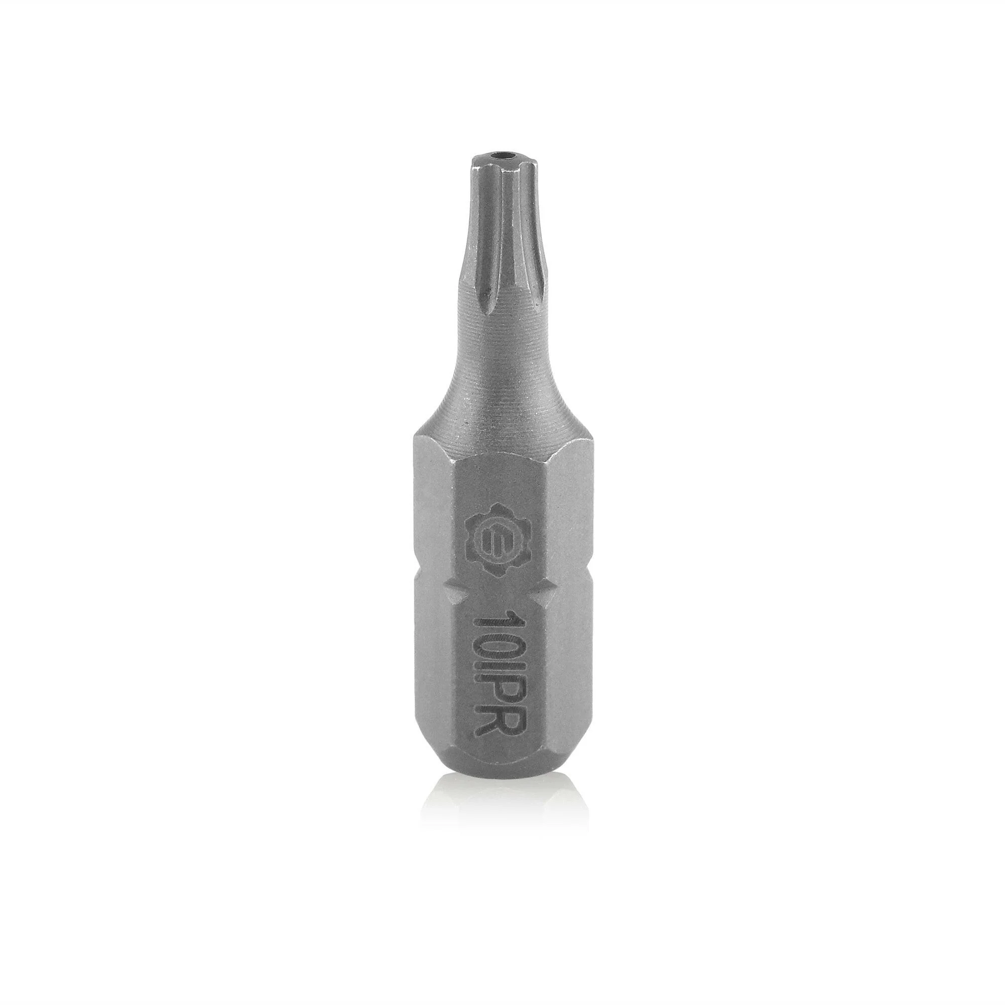IPR10 - 1/4" Hex Drive TMP PRF RPT Star Plus Bit