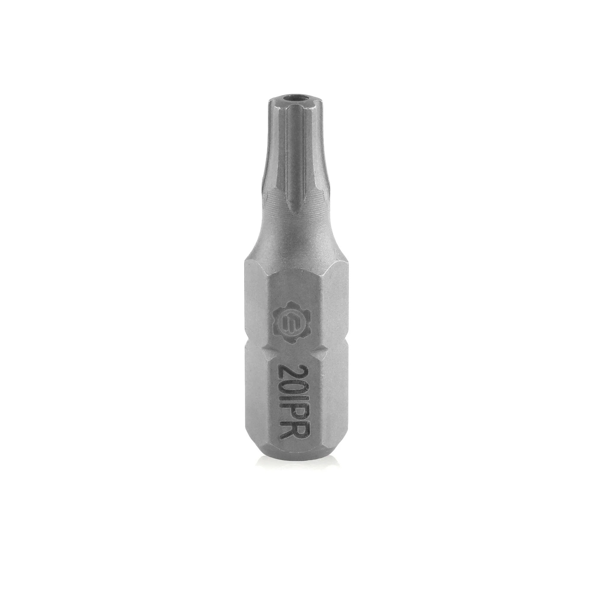 IPR20 - 1/4" Hex Drive TMP PRF RPT Star Plus Bit