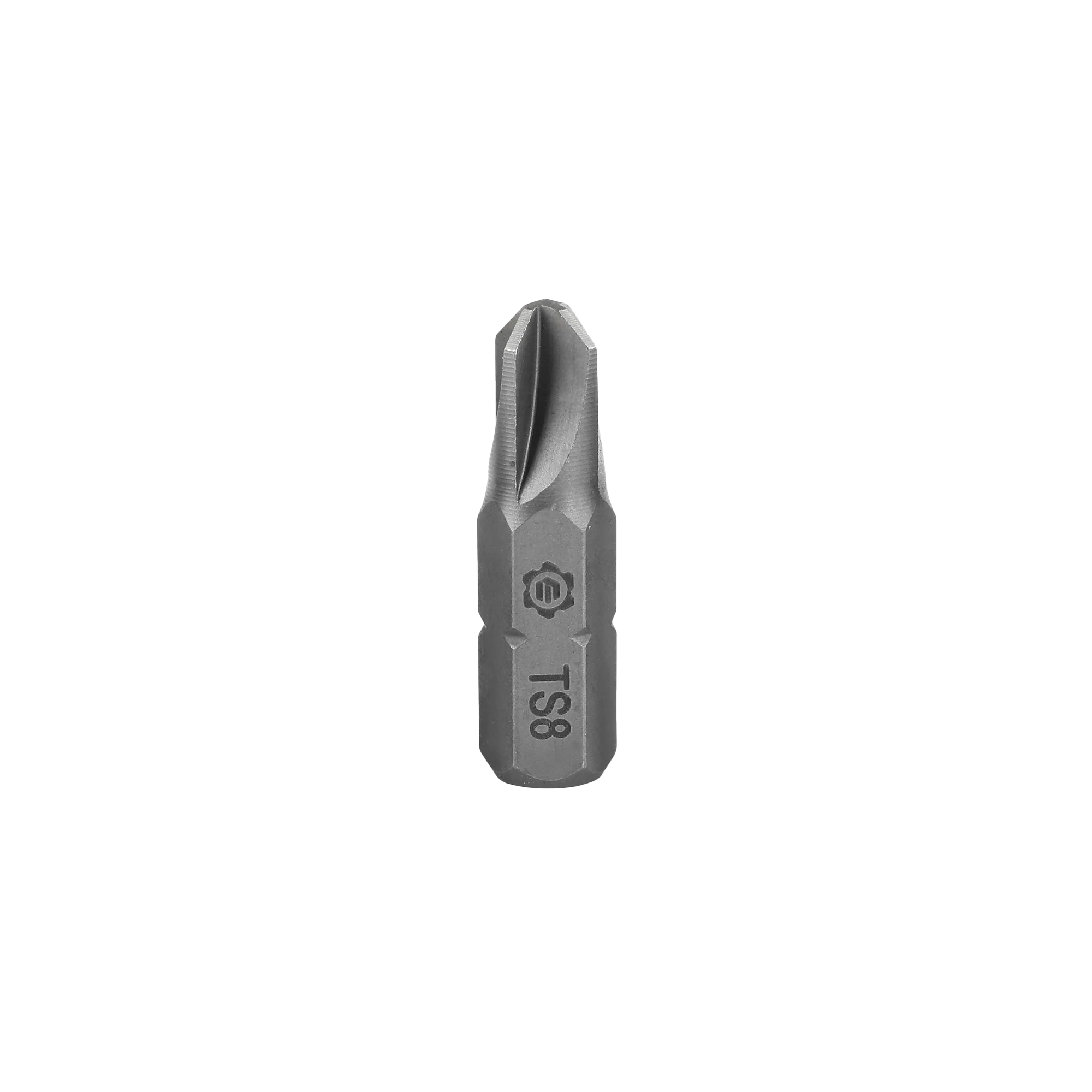 8mm - 1/4" Hex Drive Torq Bit