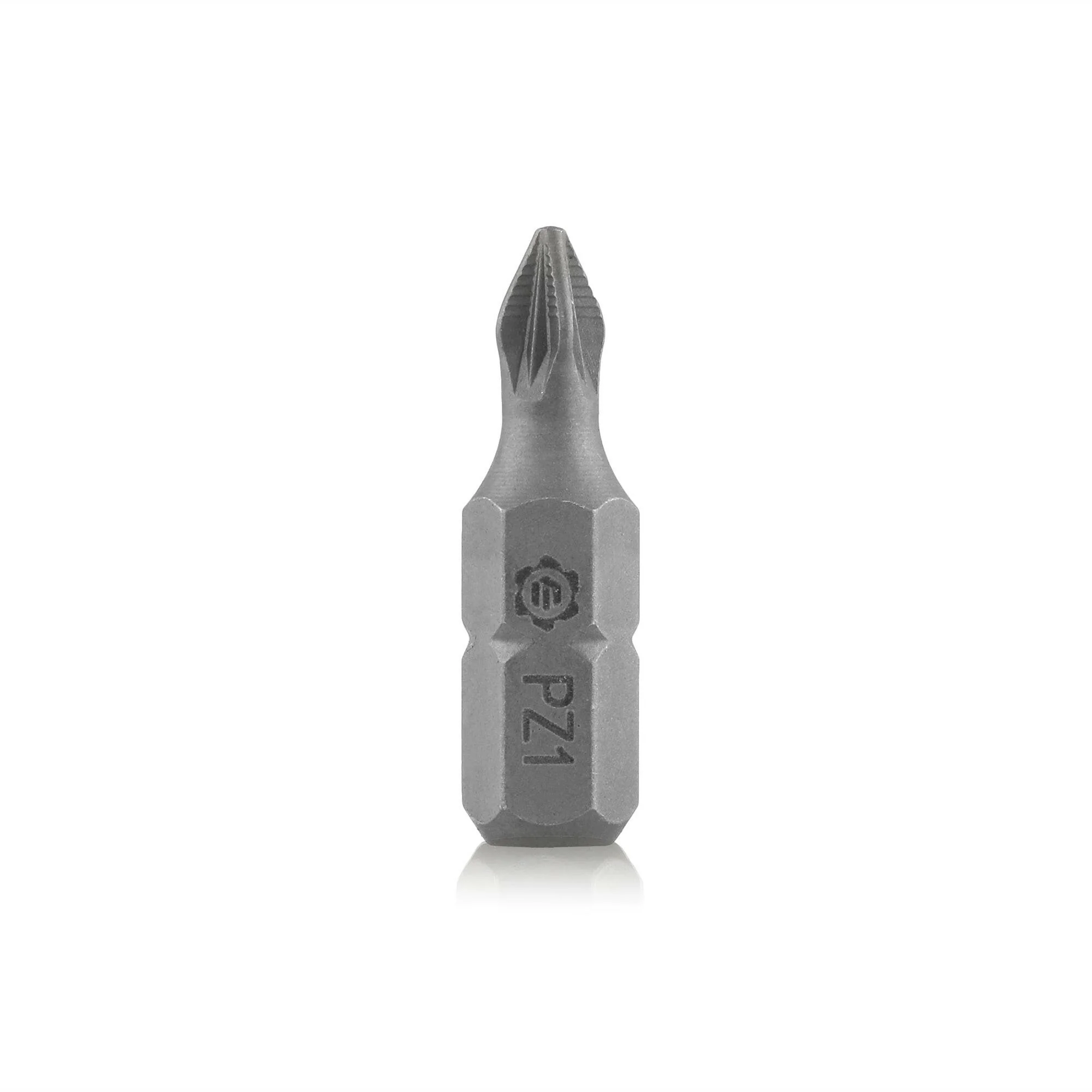 #1 - 1/4" Hex Drive ACR Pozi Bit