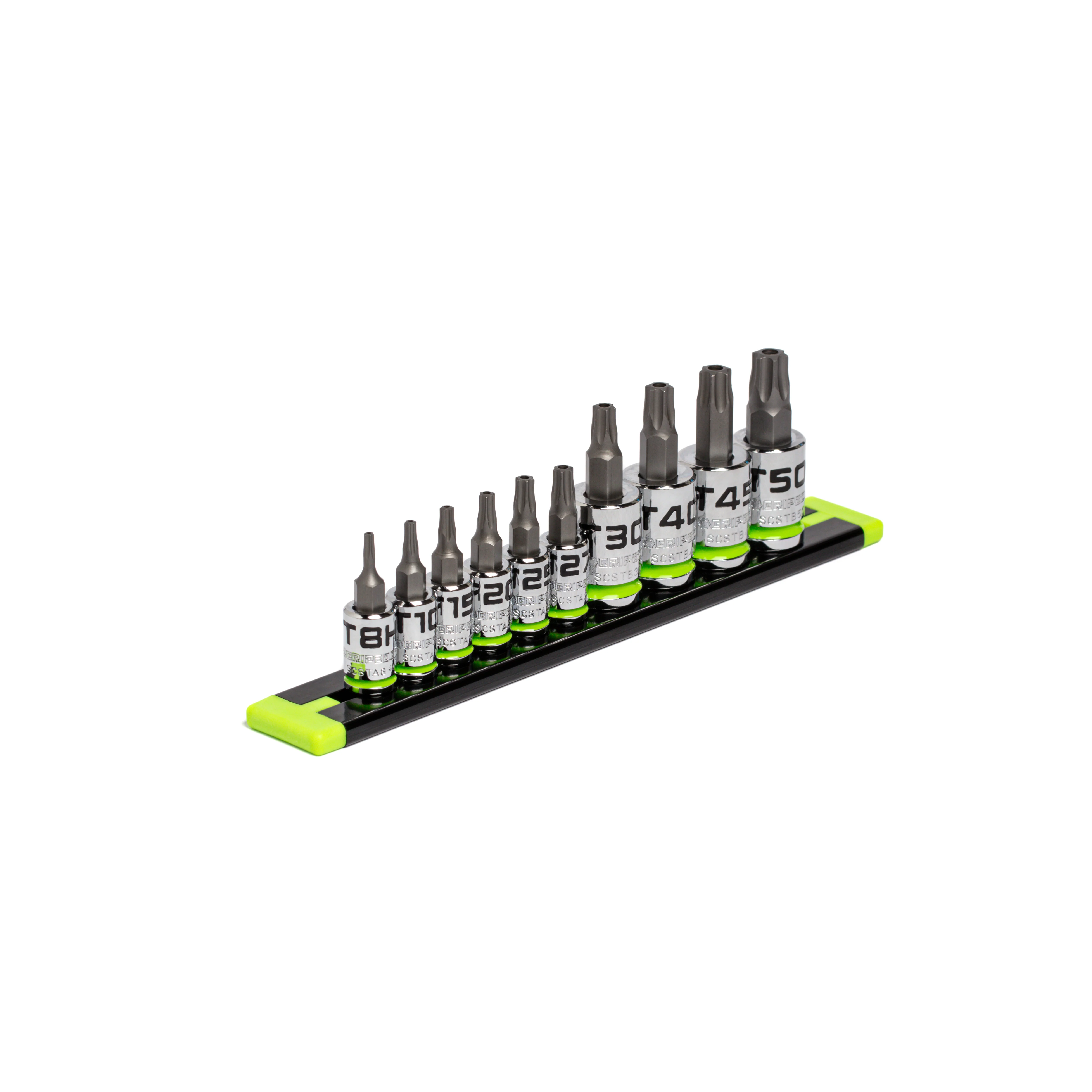 10-PC Security Star Driver Set - Image 2