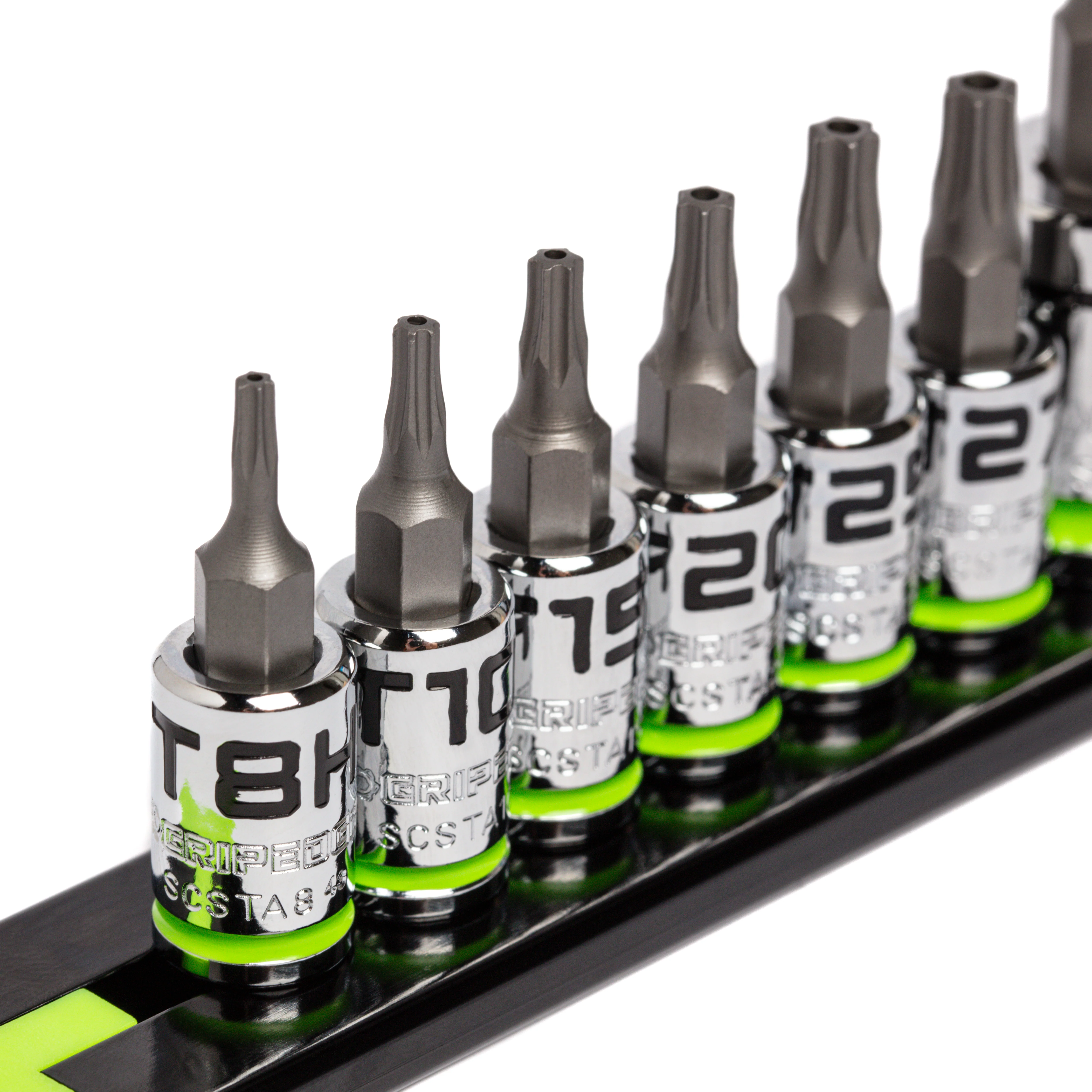 10-PC Security Star Driver Set - Image 4