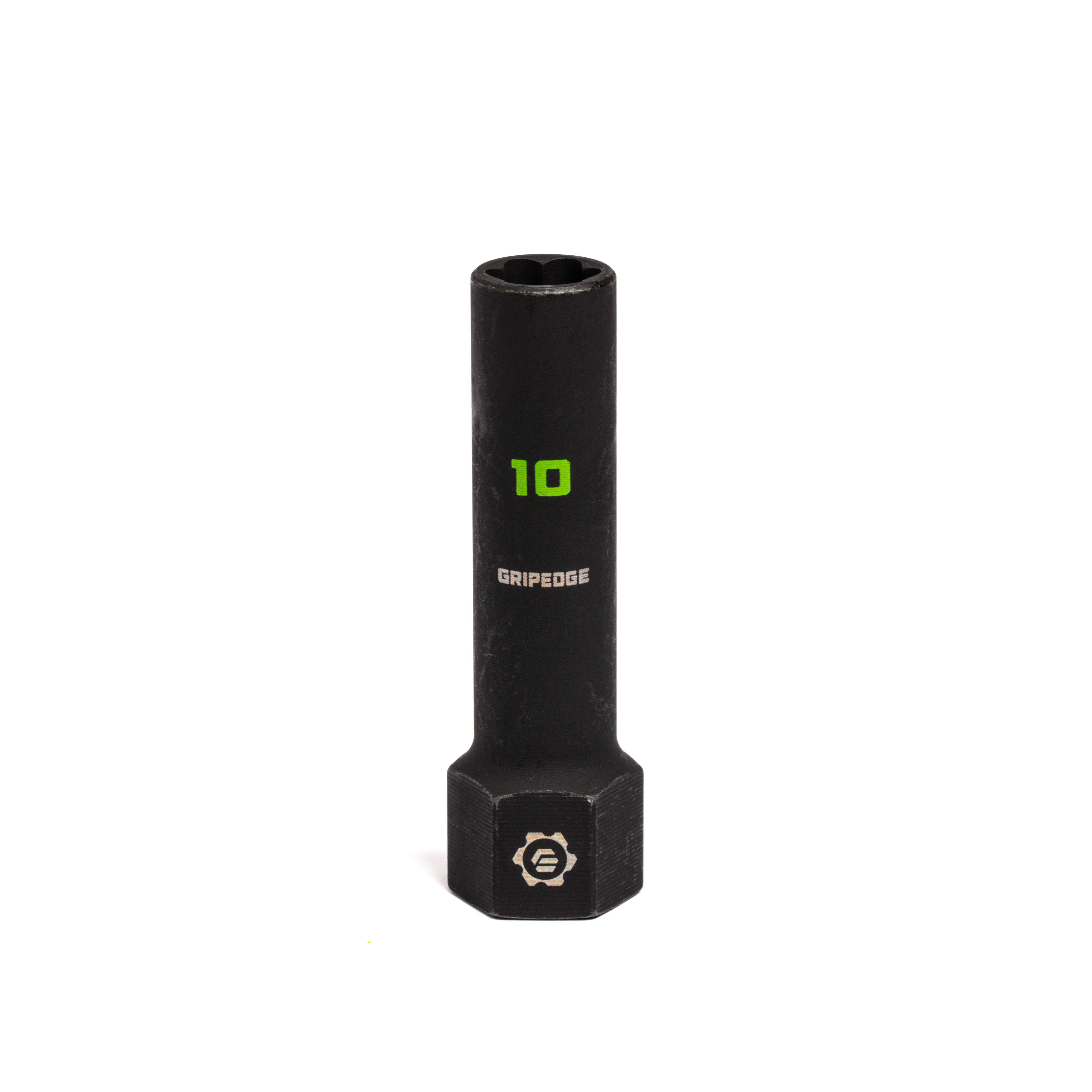 10mm - 3/8" Drive Deep RPT Socket Extractor