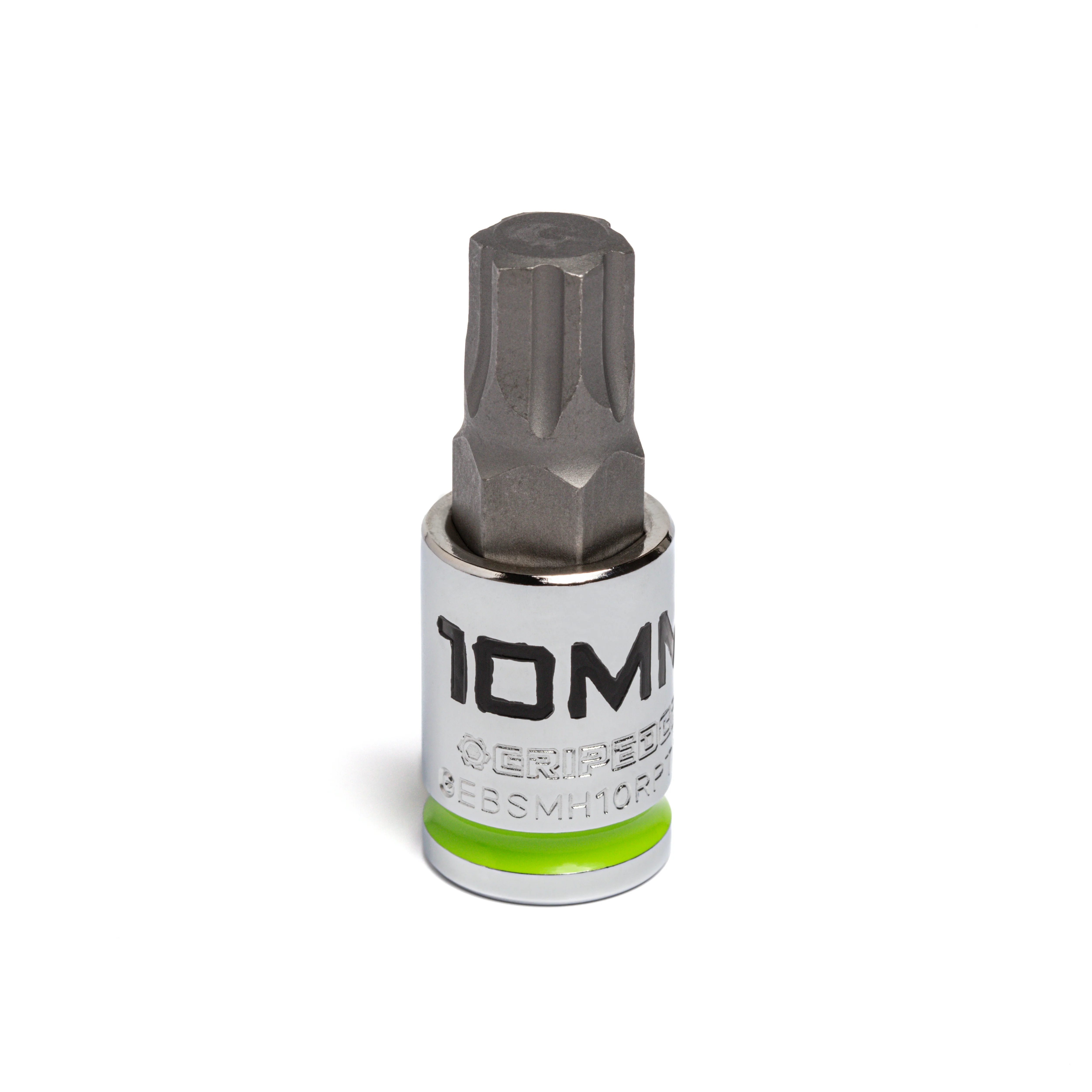 10mm - 3/8" Drive Short RPT Hex Bit Socket