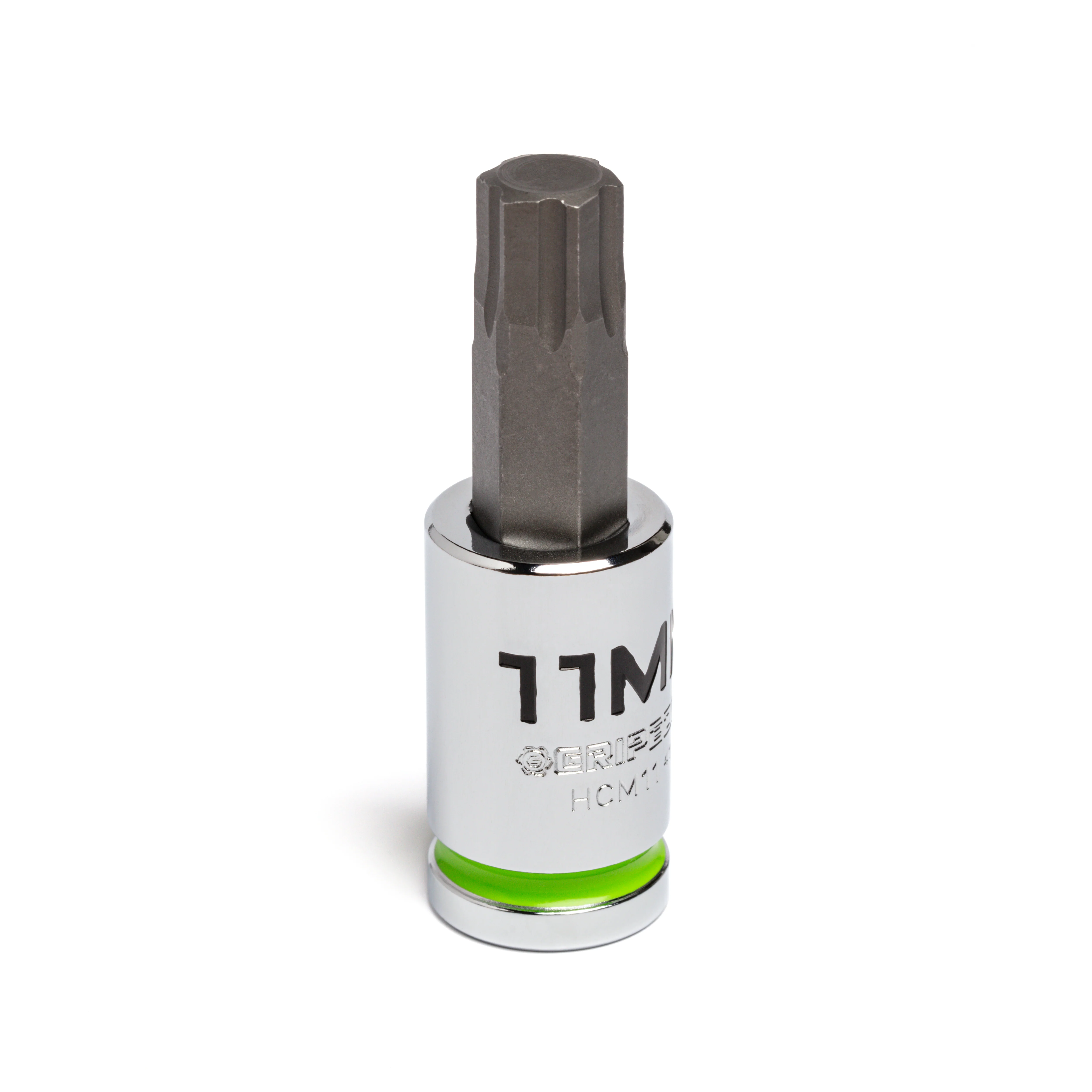 11mm - 1/2" Drive RPT Hex bit socket