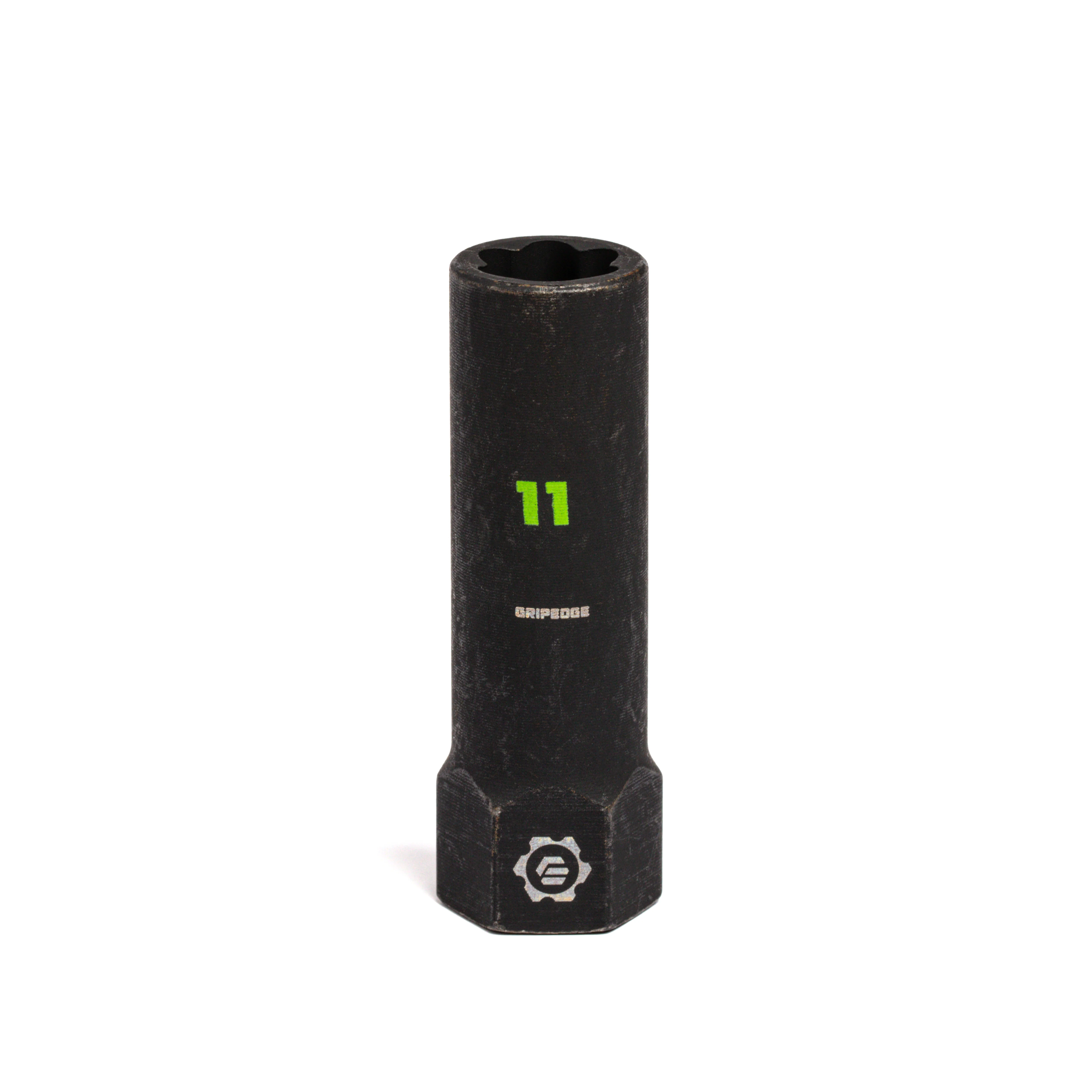 11mm - 1/4" Drive Deep RPT Socket Extractor