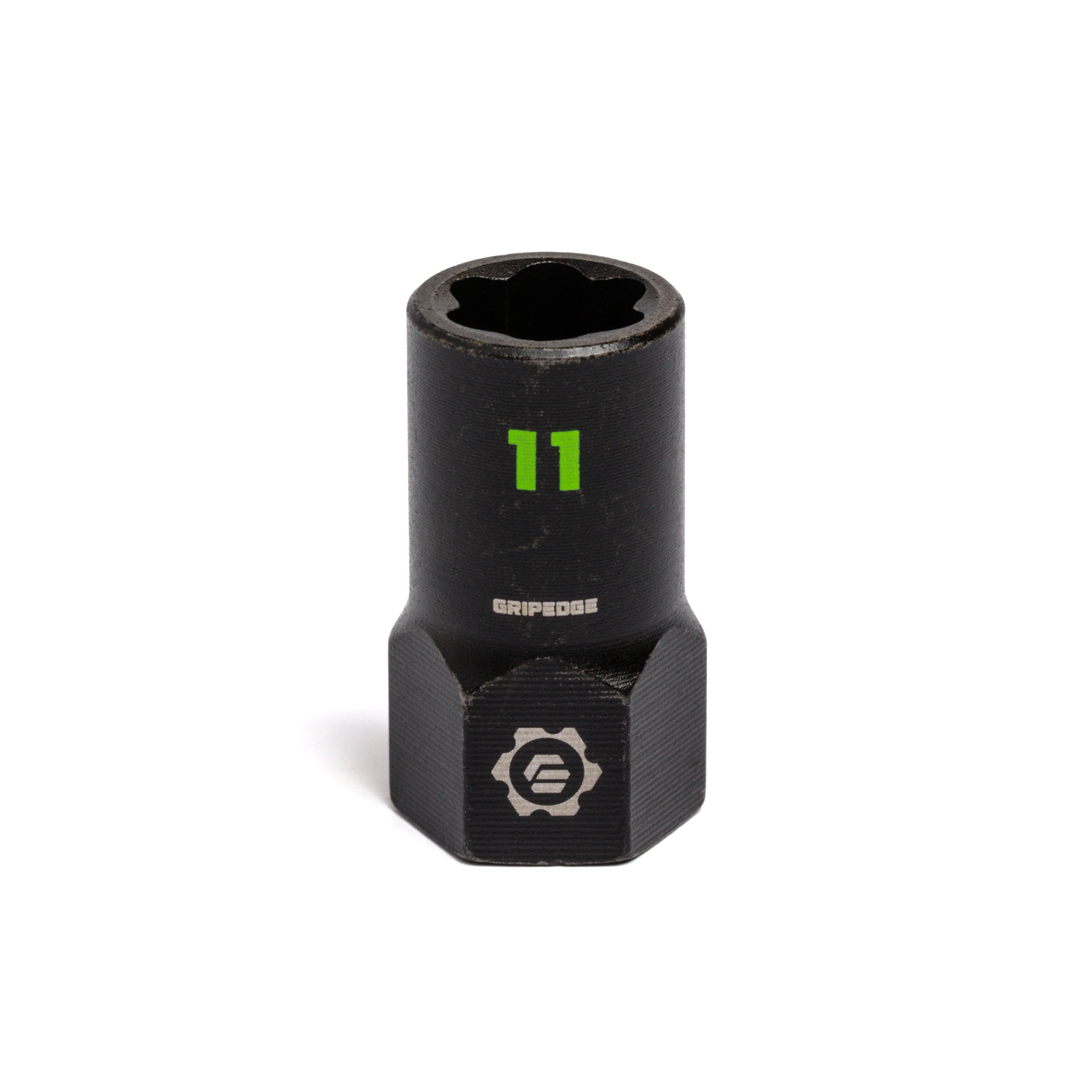 11mm - 1/4" Drive RPT Socket Extractor