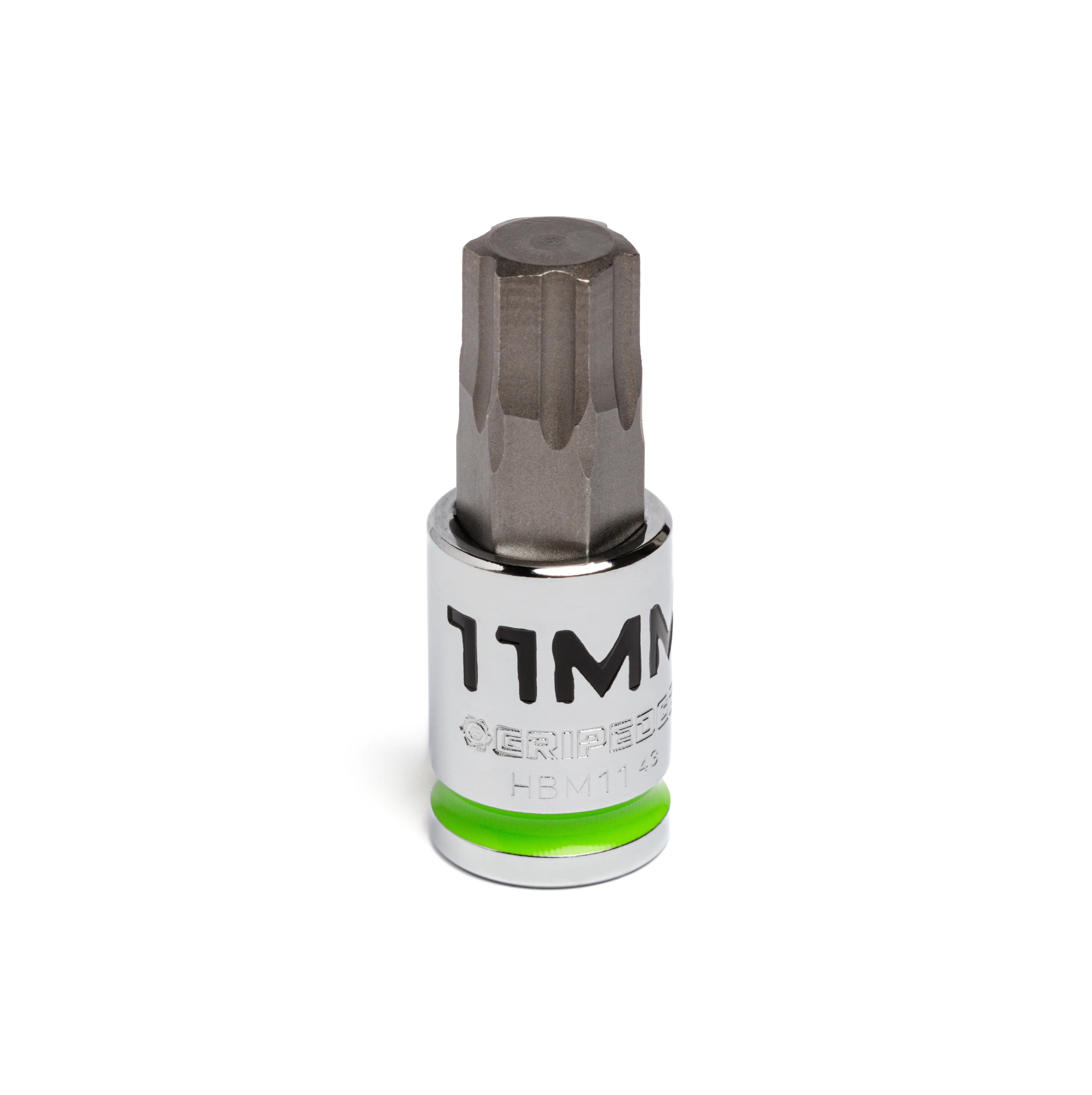 11mm 3/8" Drive short RPT Hex bit socket