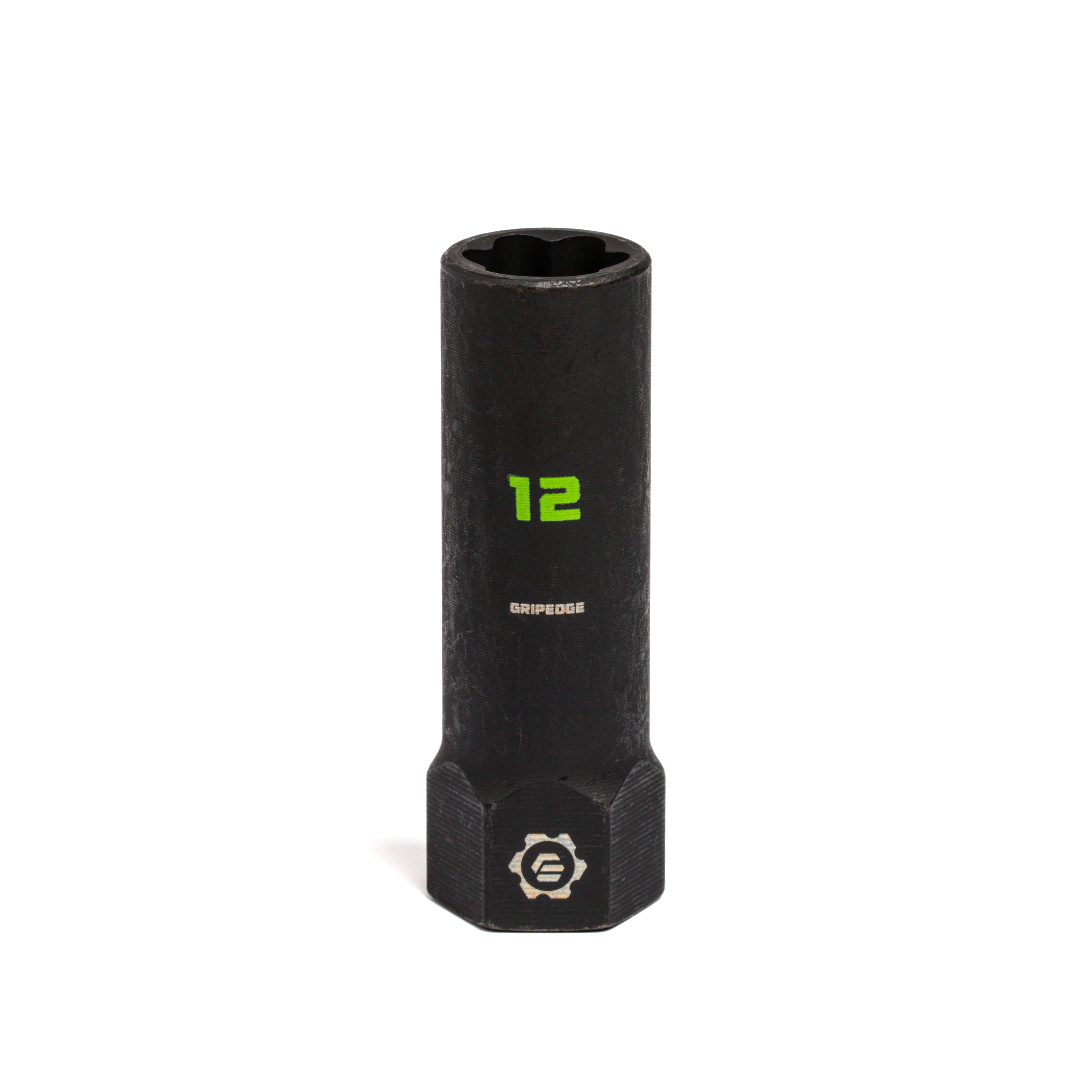 12mm - 1/4" Drive Deep RPT Socket Extractor