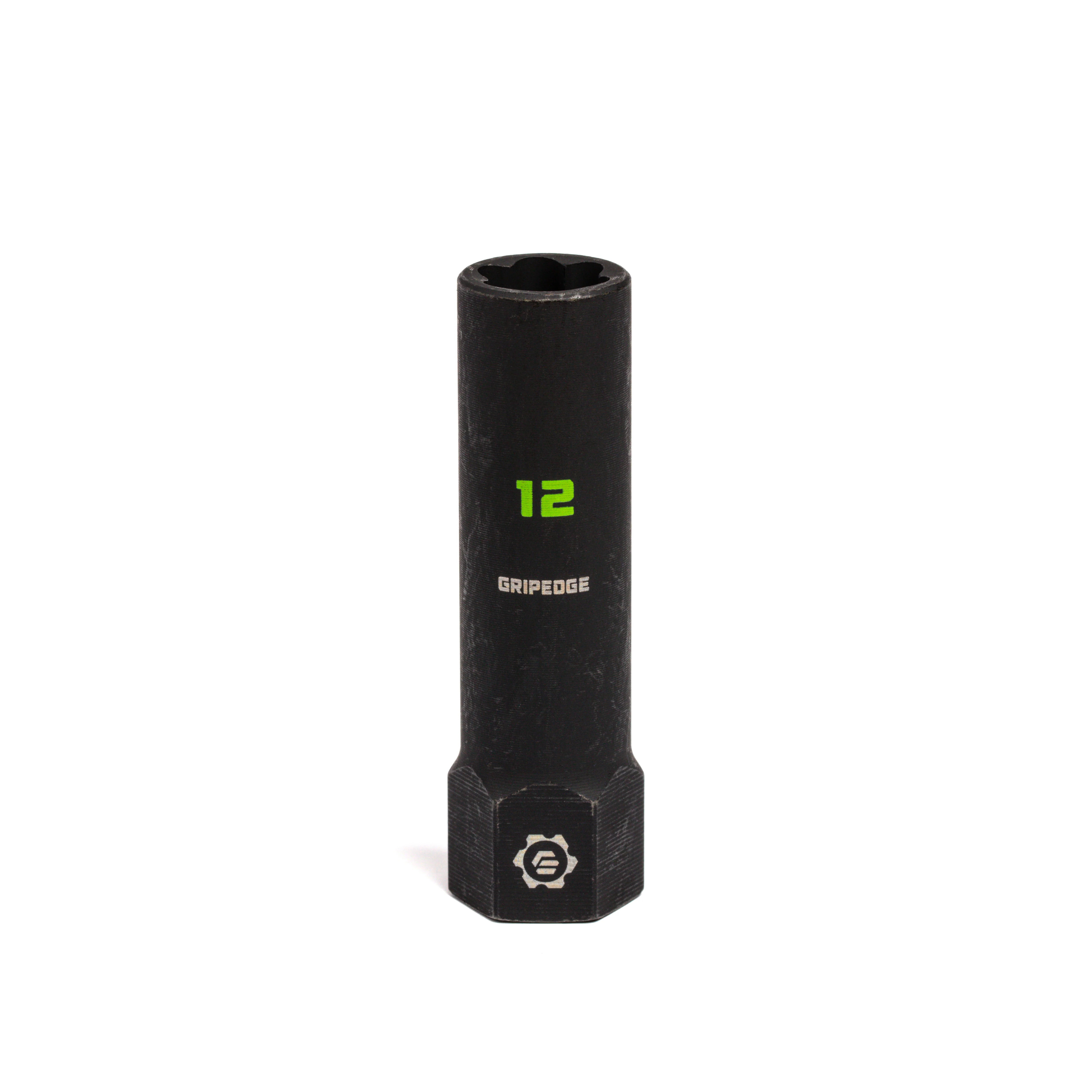 12mm - 3/8" Drive Deep RPT Socket Extractor