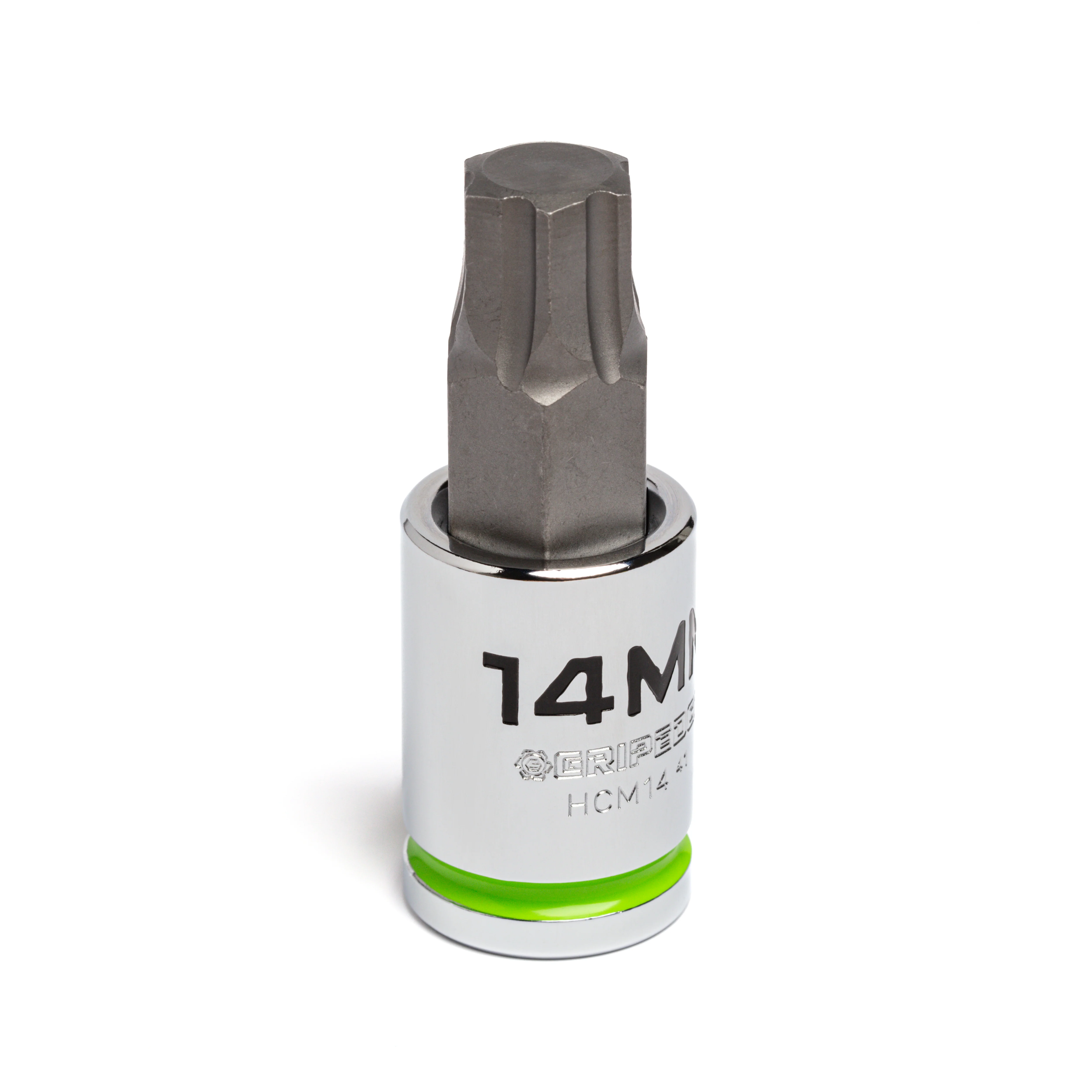 14mm - 1/2" Drive RPT Hex bit socket