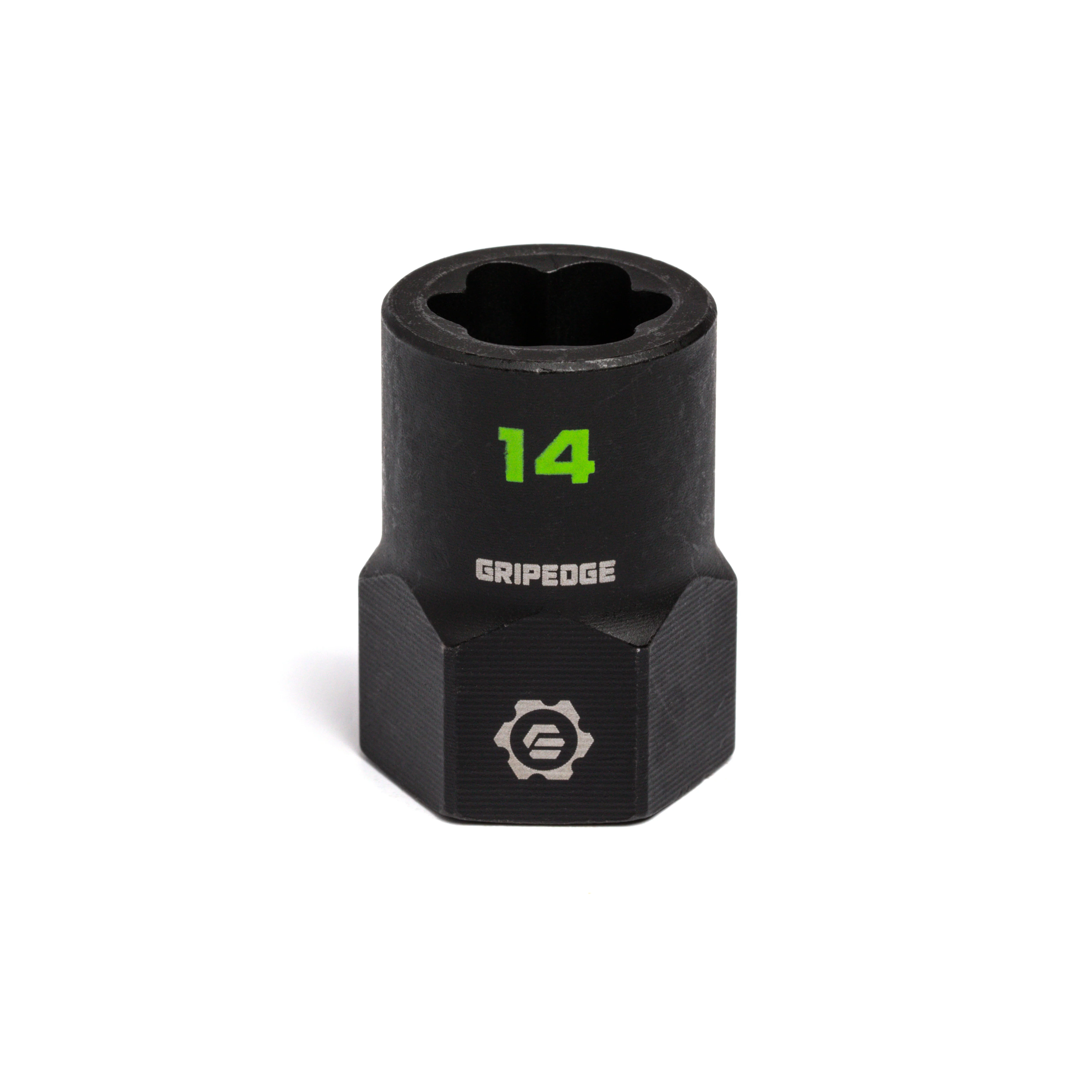 14mm - 3/8" Drive RPT Socket Extractor