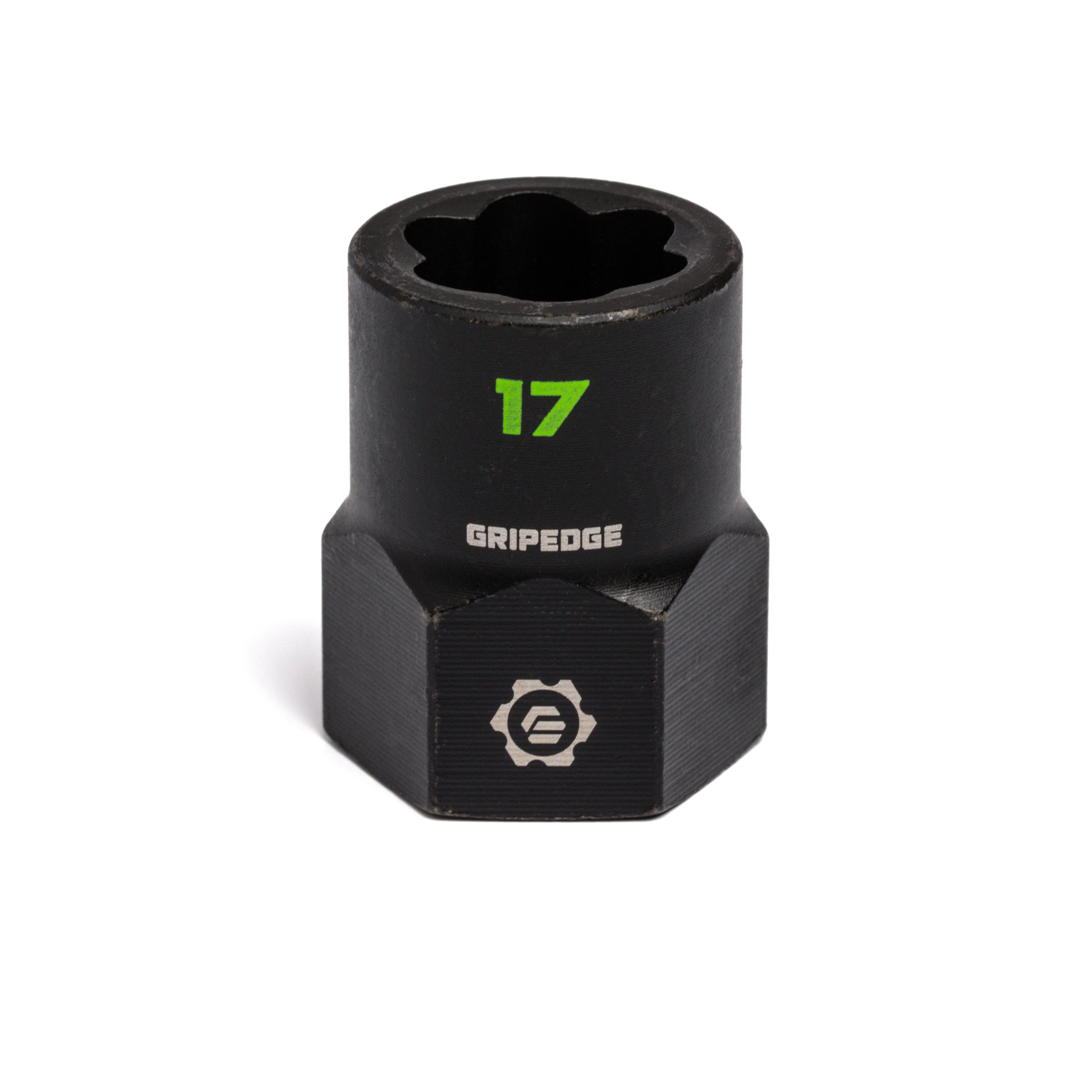 17mm - 3/8" Drive RPT Socket Extractor