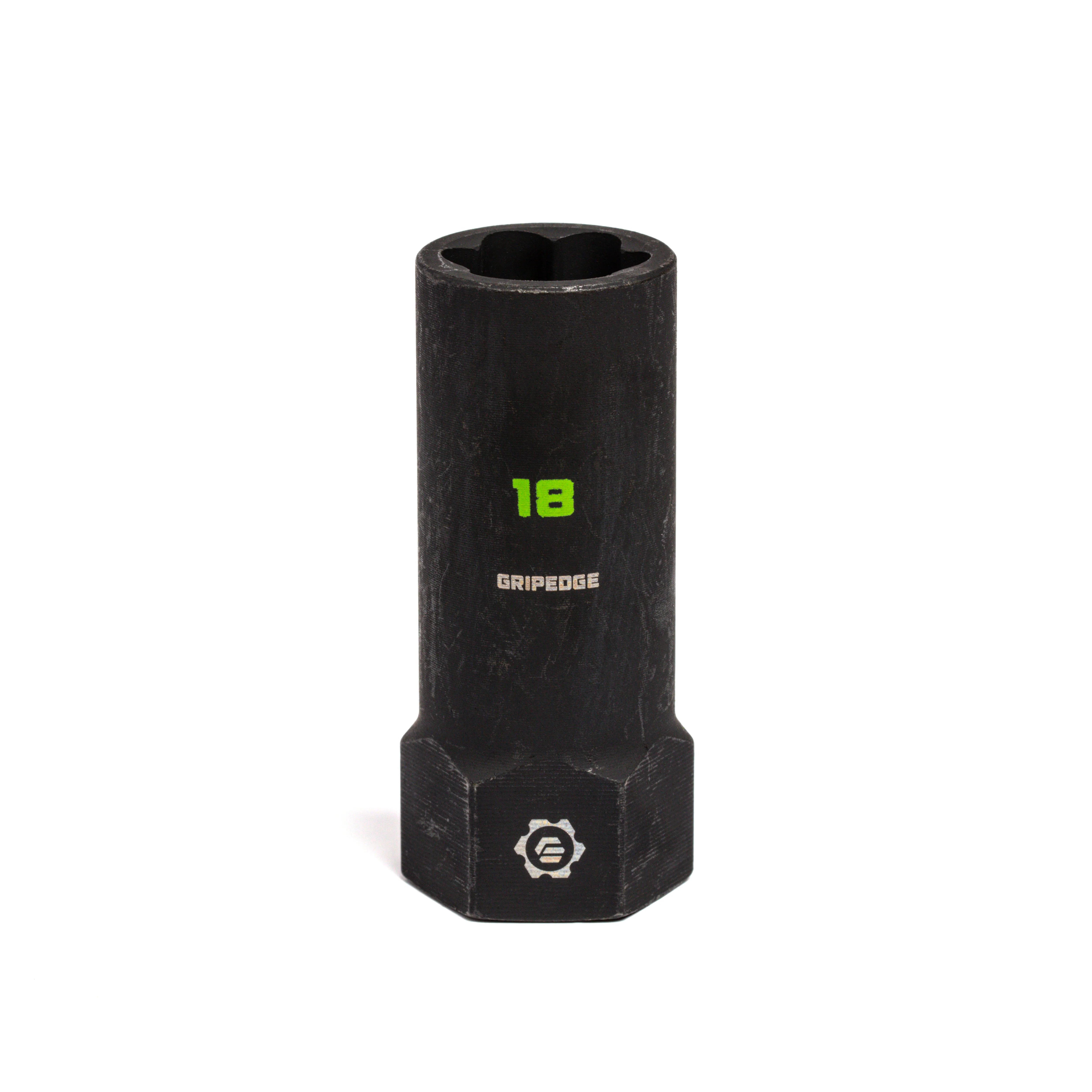 18mm - 3/8" Drive Deep RPT Socket Extractor