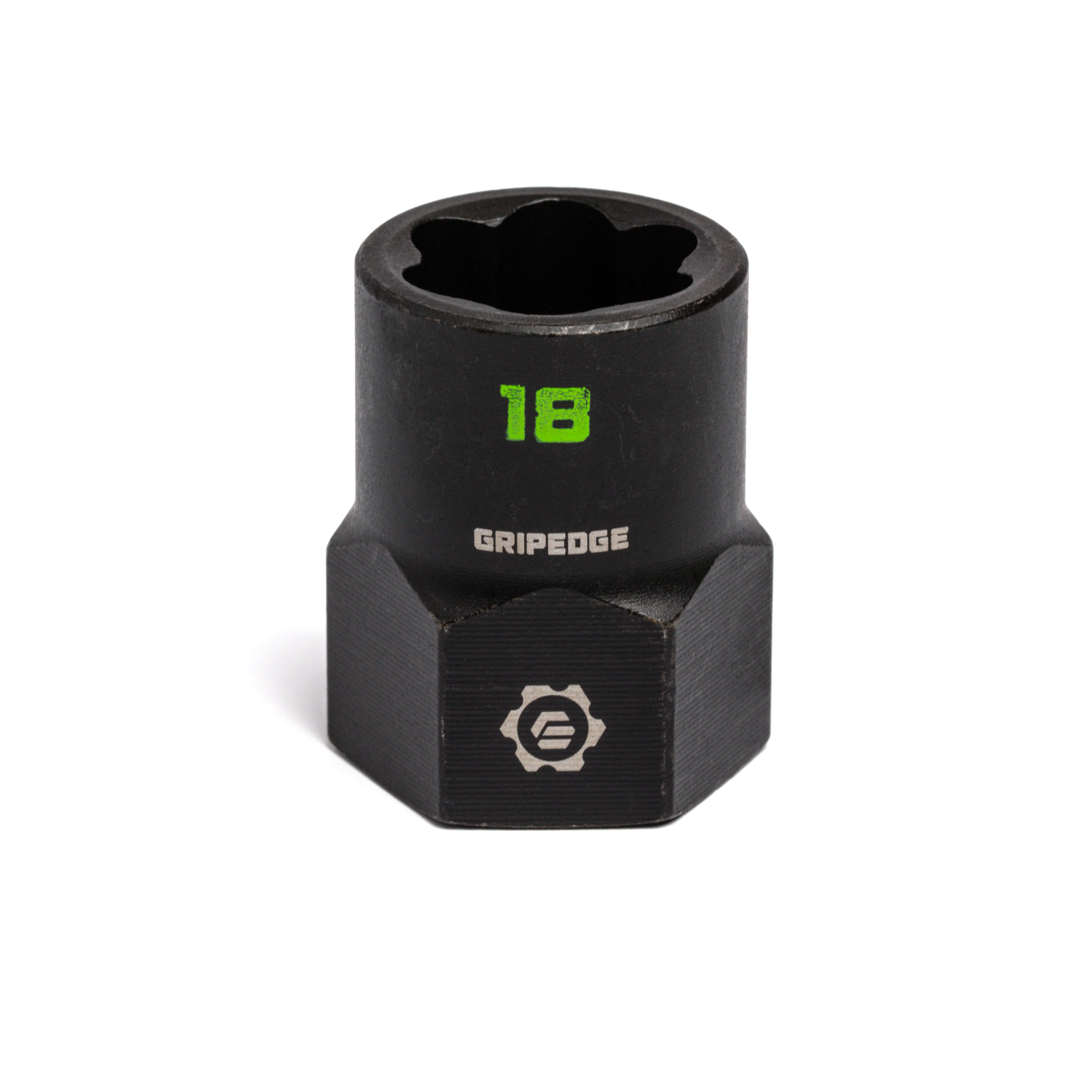 18mm - 3/8" Drive RPT Socket Extractor