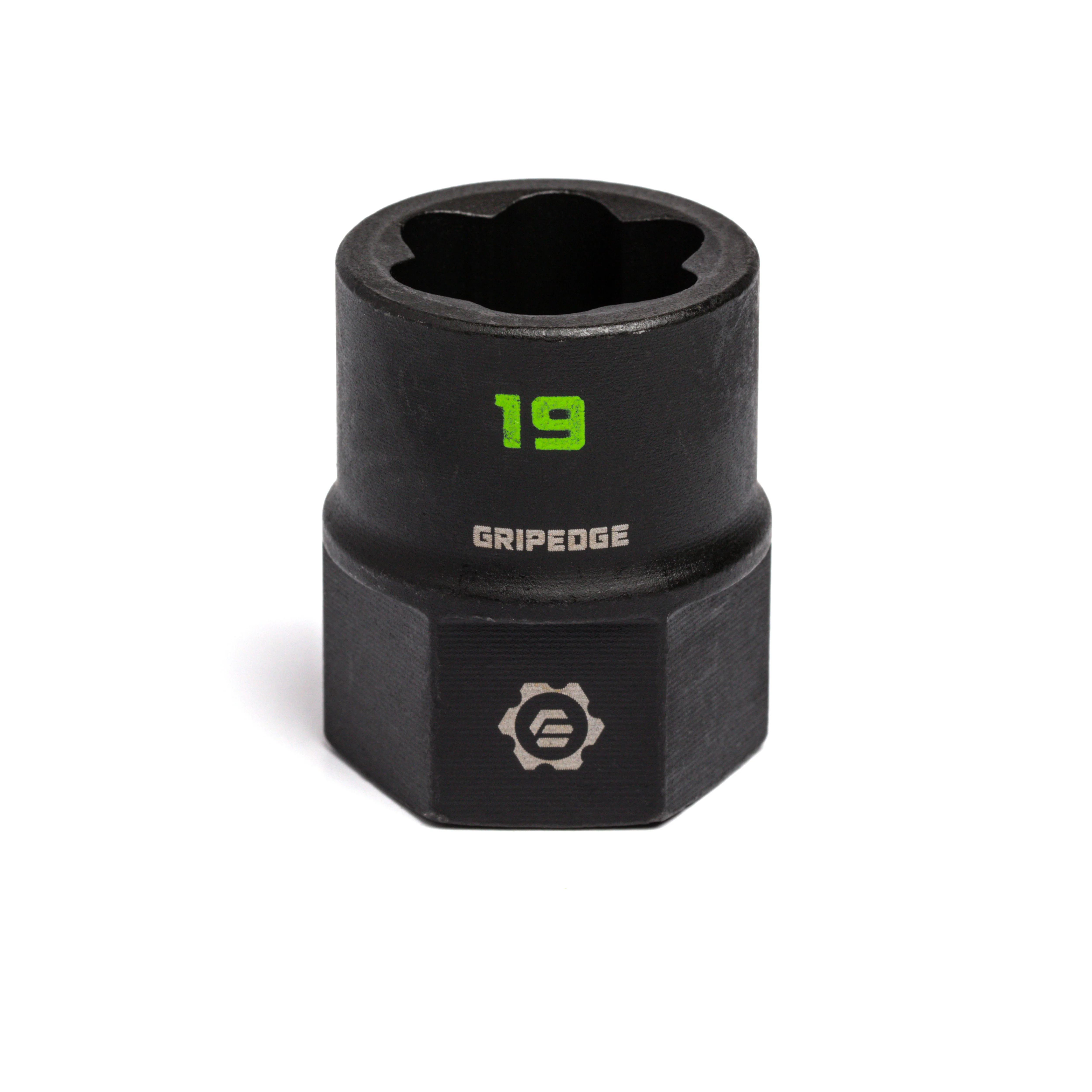 19mm - 3/8" Drive RPT Socket Extractor