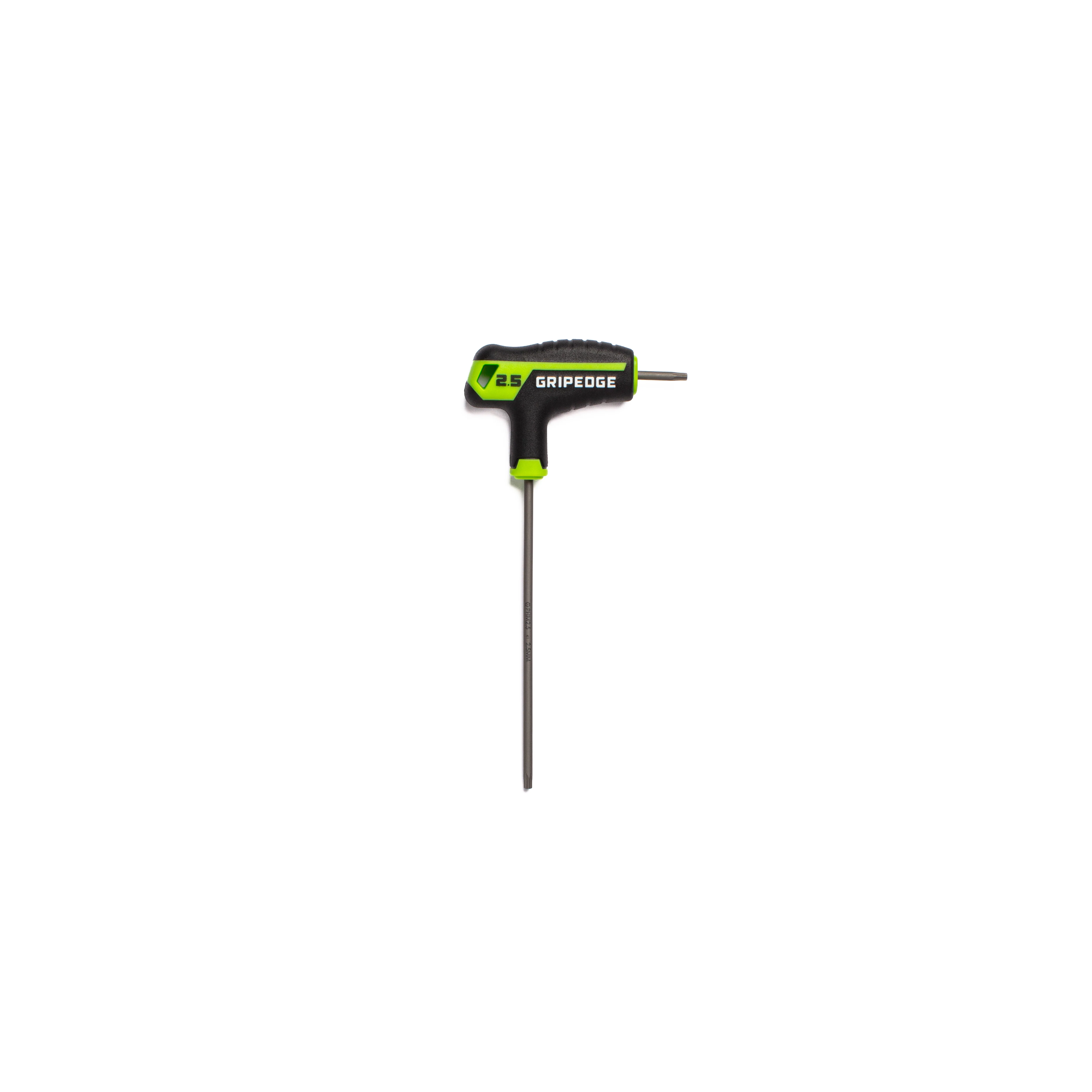 2.5 MM RPT Hex T-Handle
