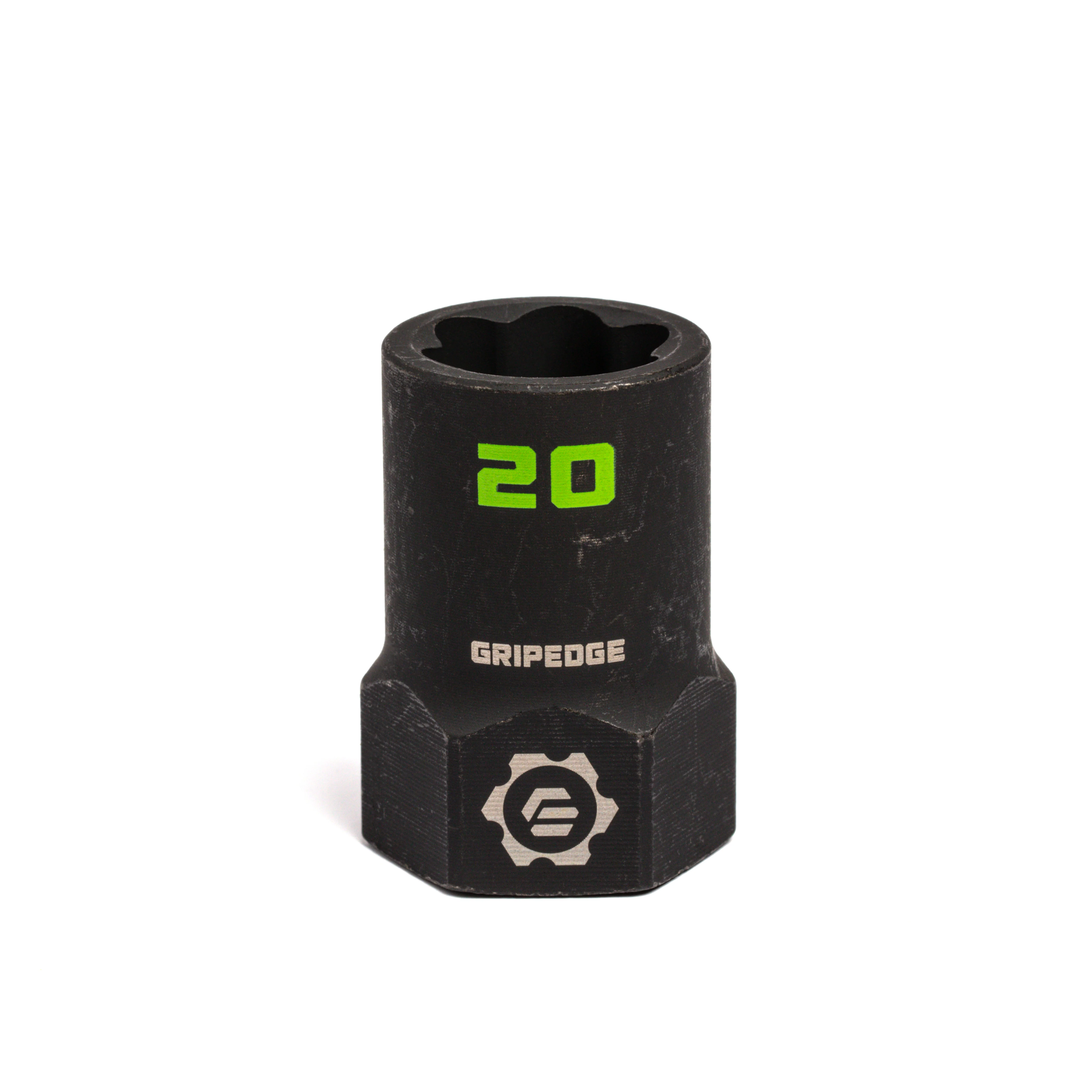 20mm - 1/2" Drive RPT Socket Extractor