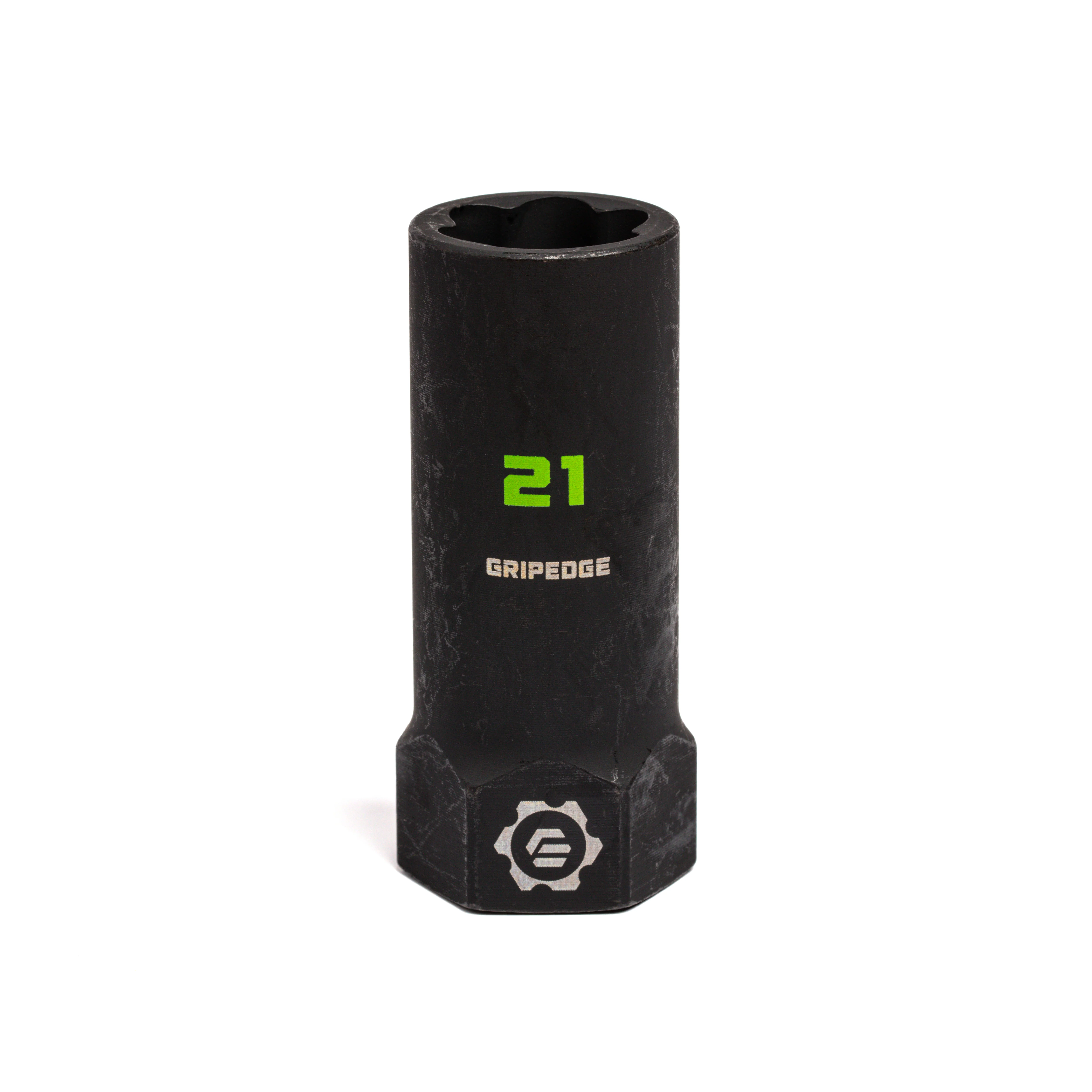 21mm - 1/2" Drive Deep RPT Socket Extractor