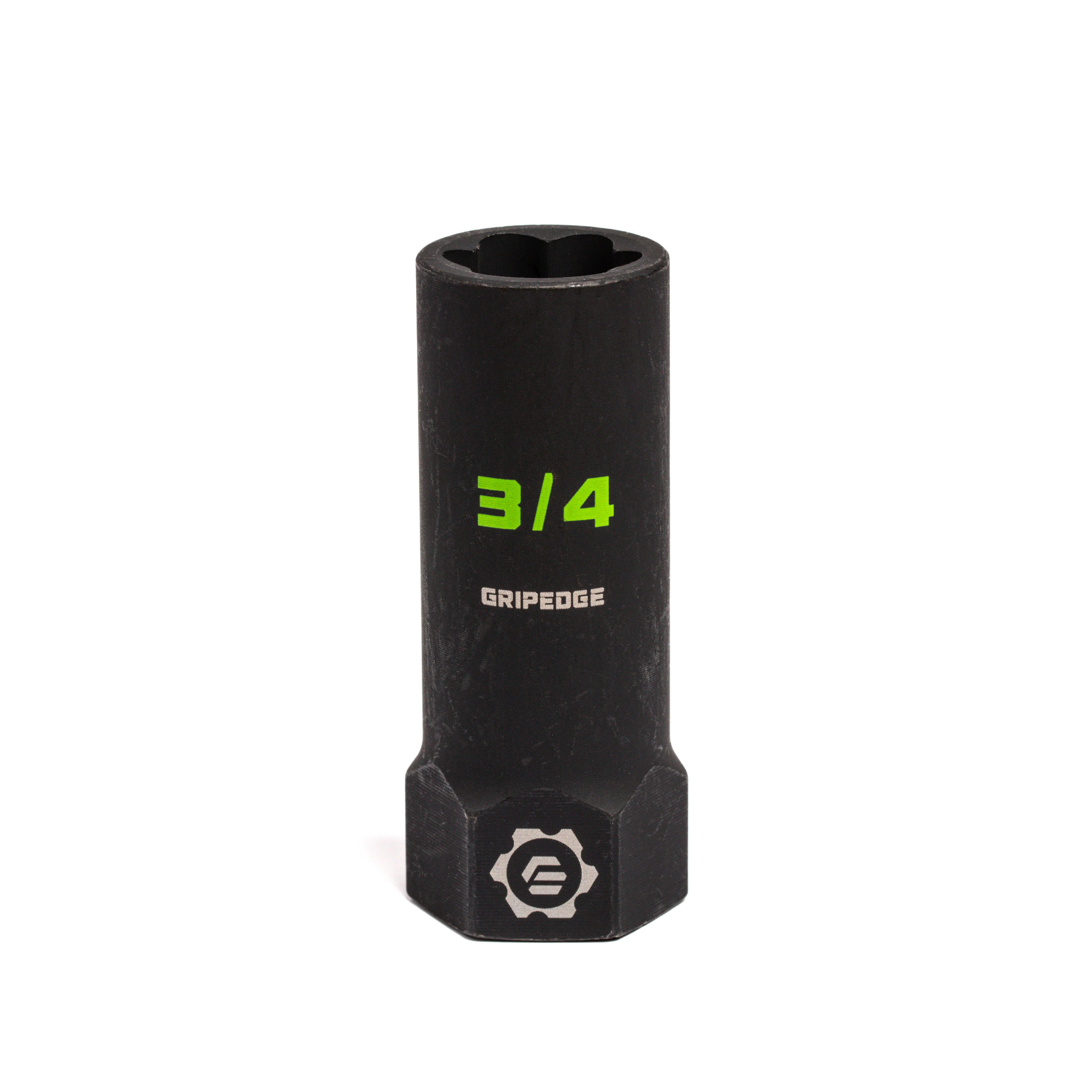 3/4" - 1/2" Drive Deep RPT Socket Extractor