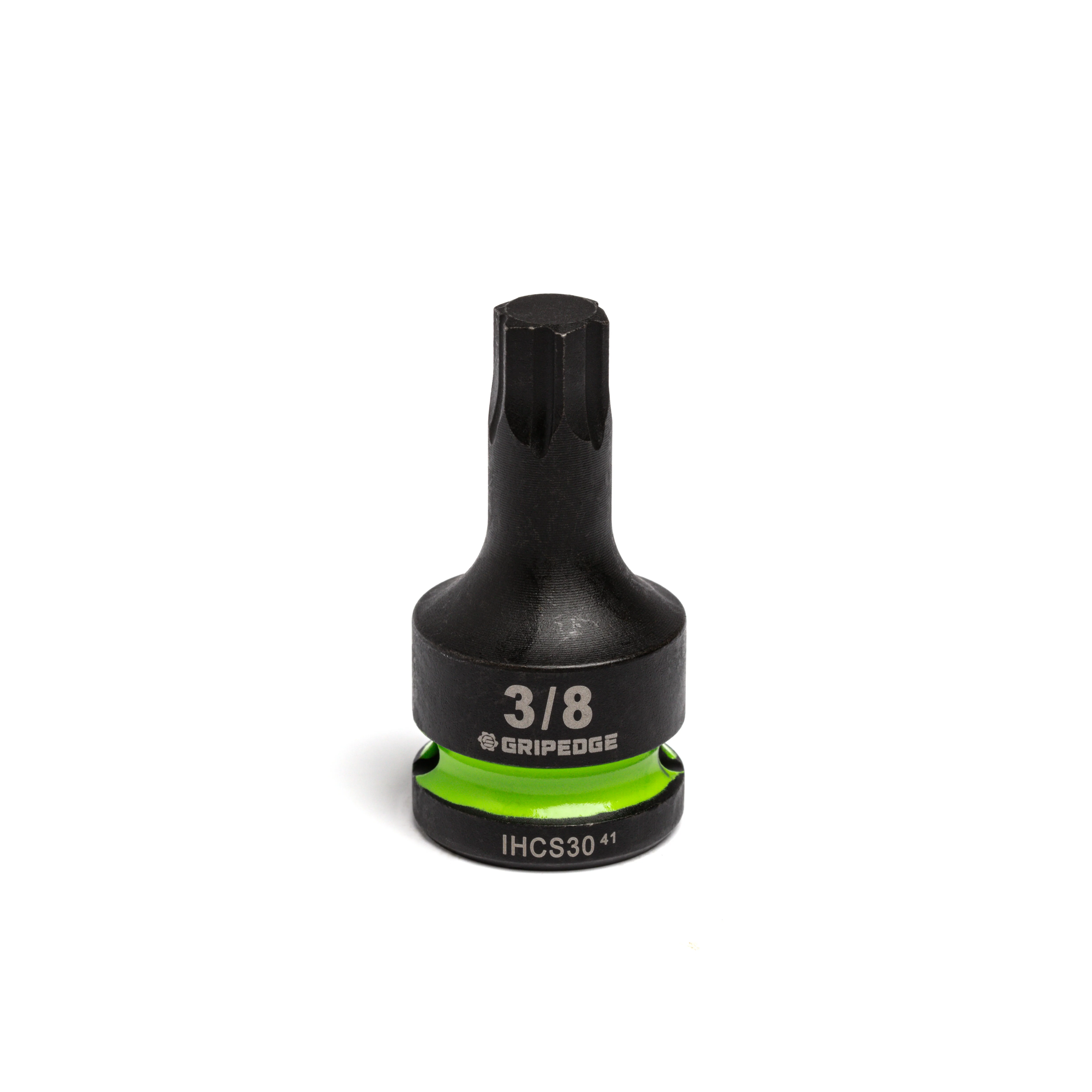 3/8" - 1/2" Drive short Impact RPT Hex bit socket