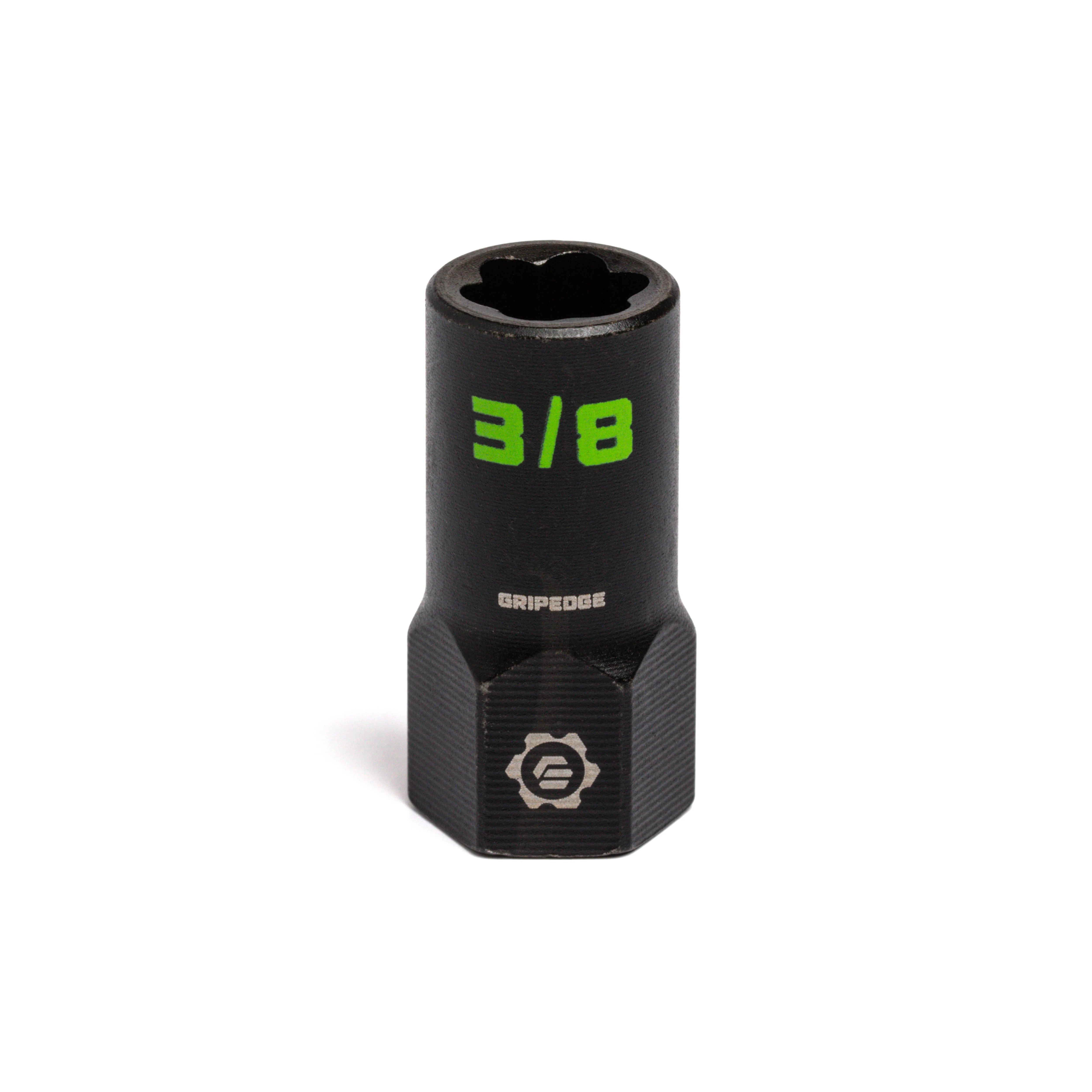 3/8" - 1/4" Drive RPT Socket Extractor